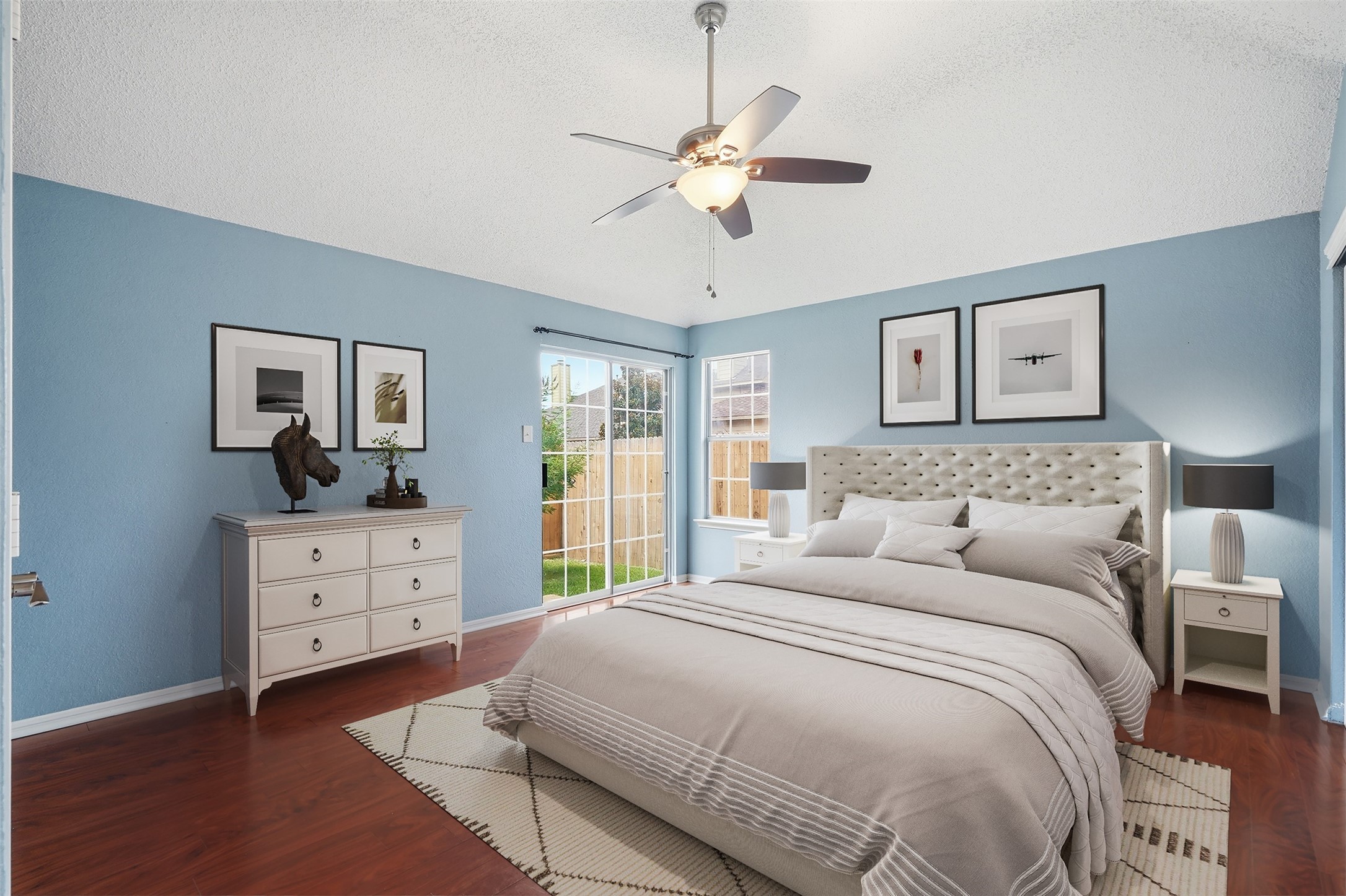 313 Pecos Trail
