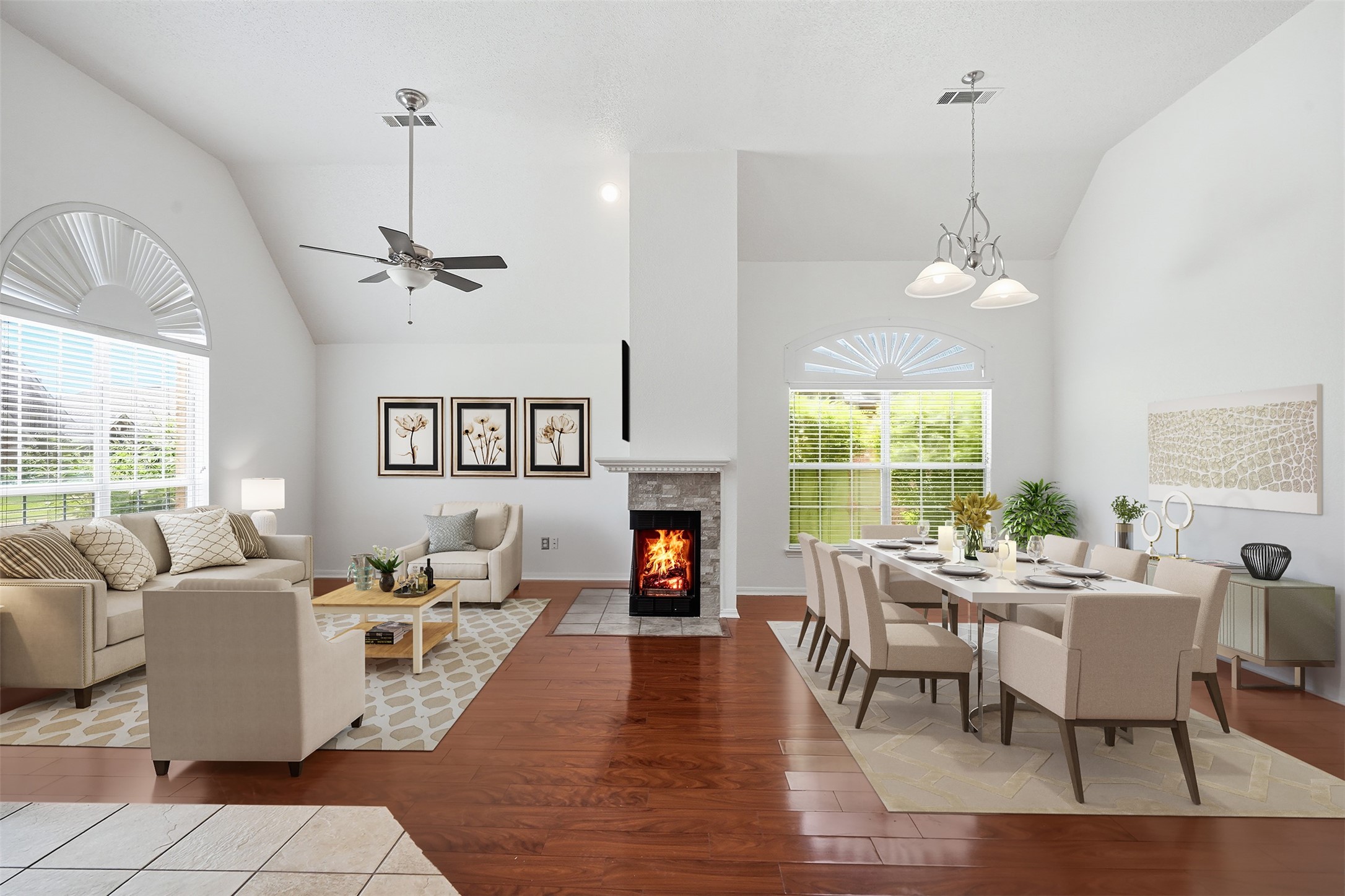 313 Pecos Trail