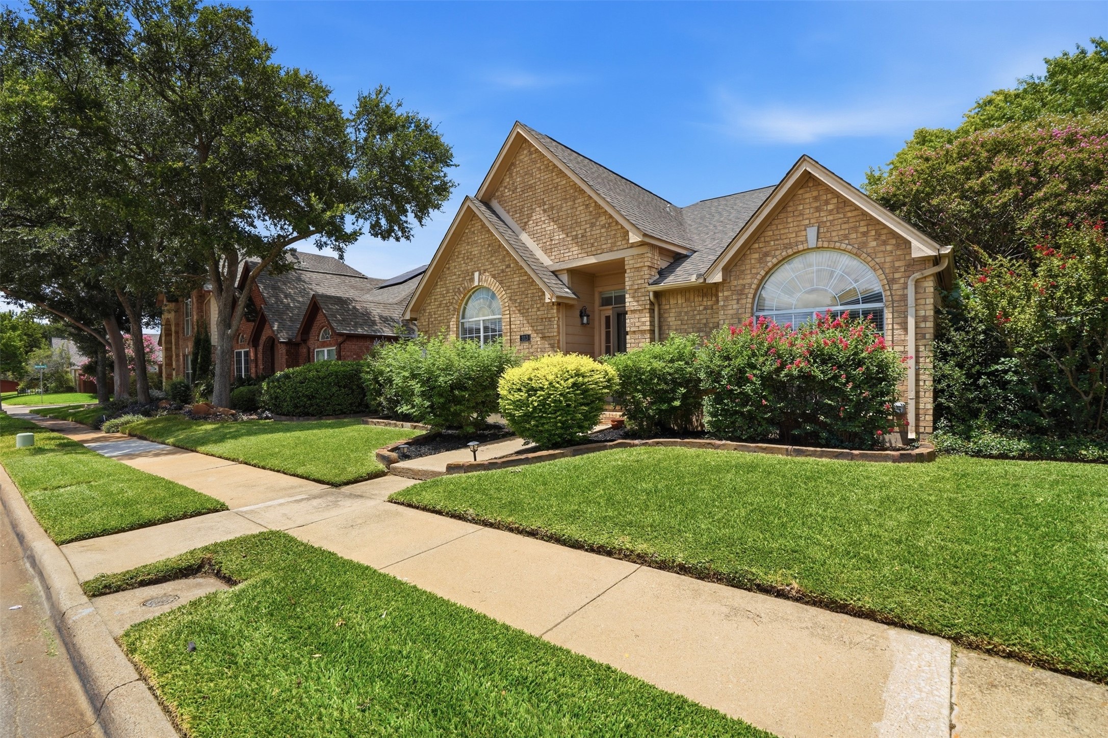 313 Pecos Trail