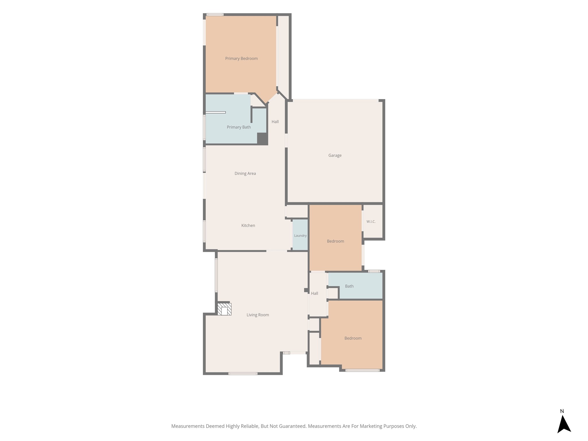 313 Pecos Trail