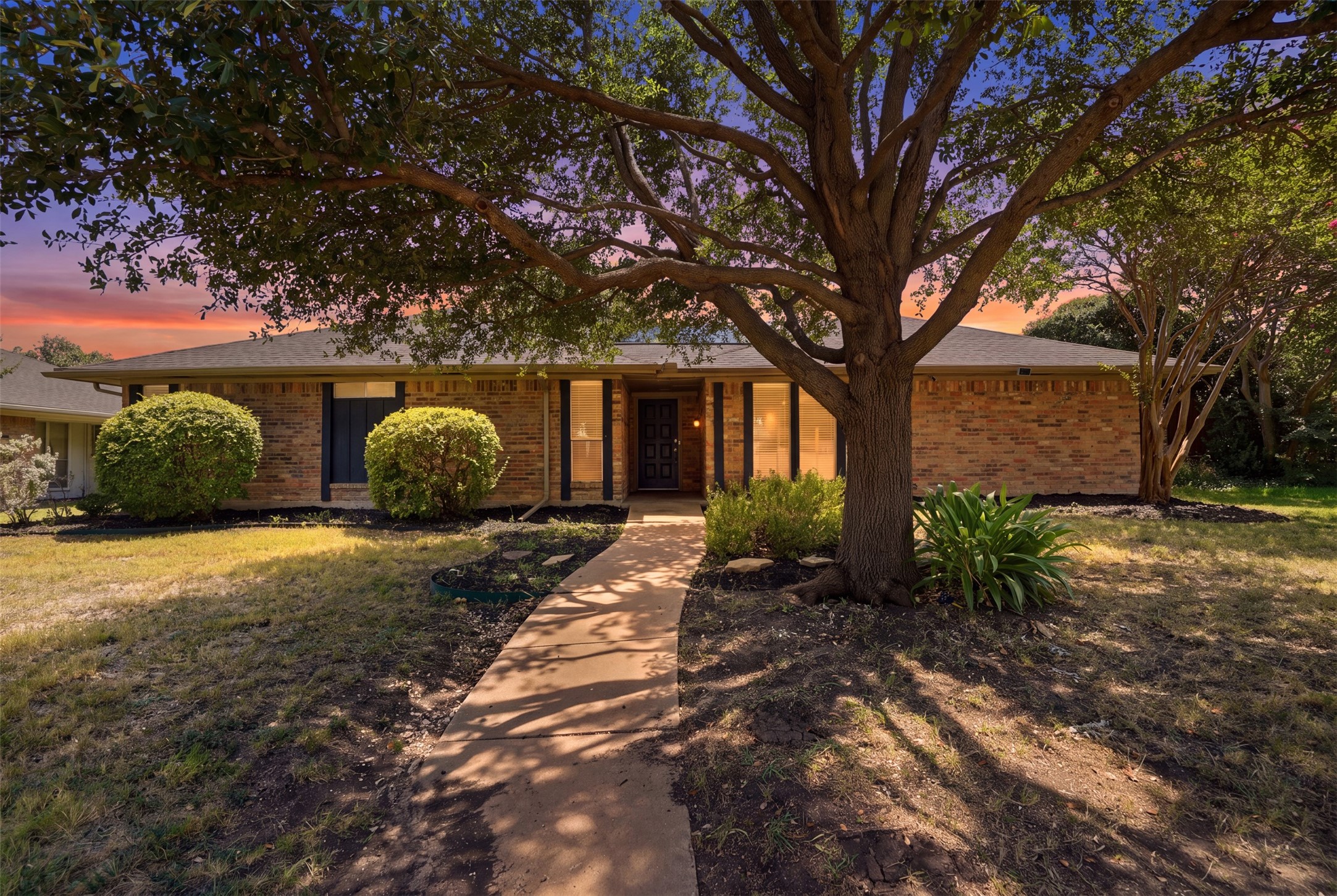 1000 Lexington Drive