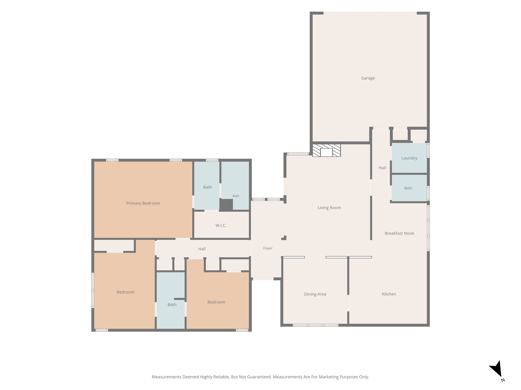 1000 Lexington Drive
