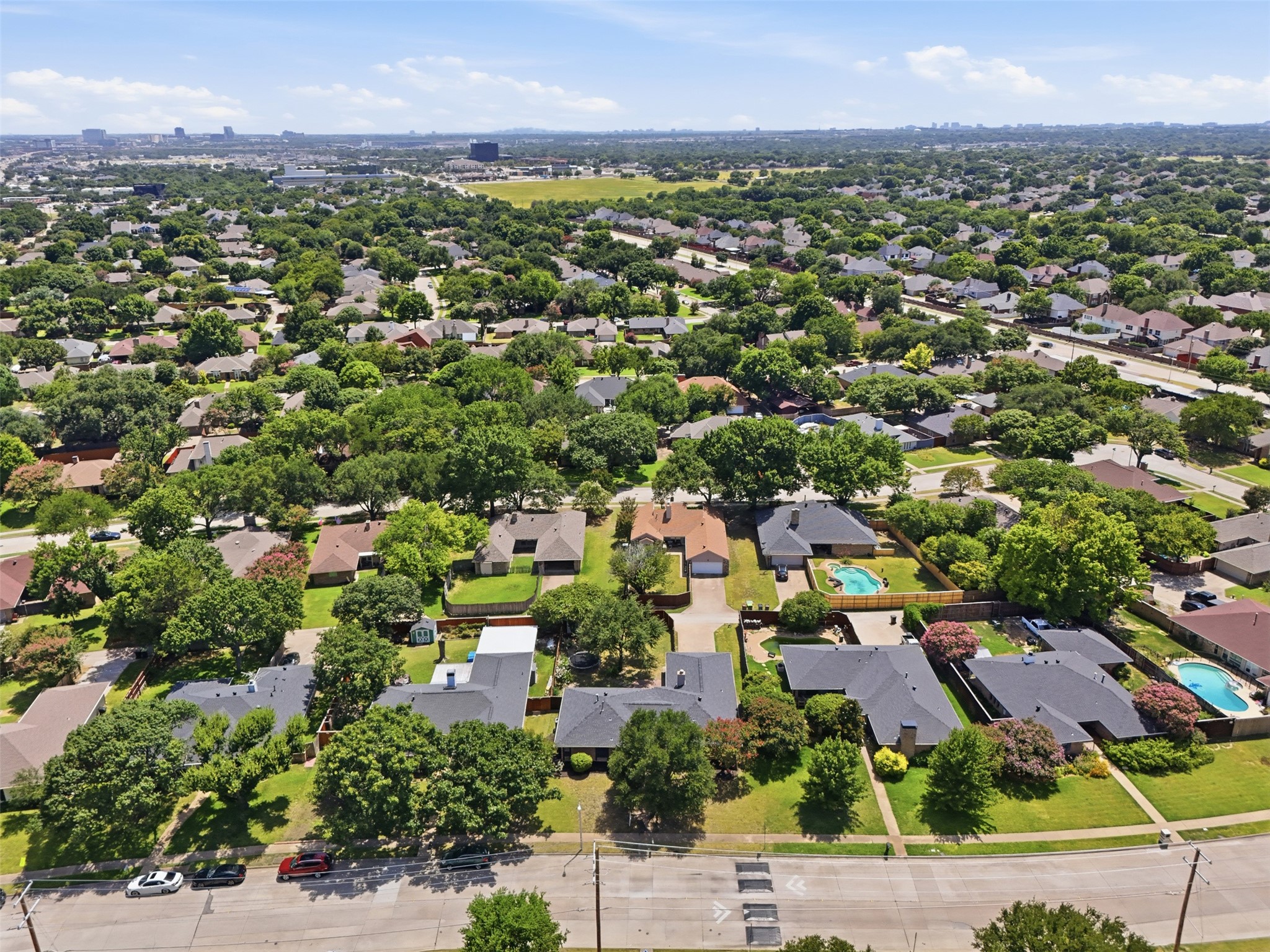 1000 Lexington Drive