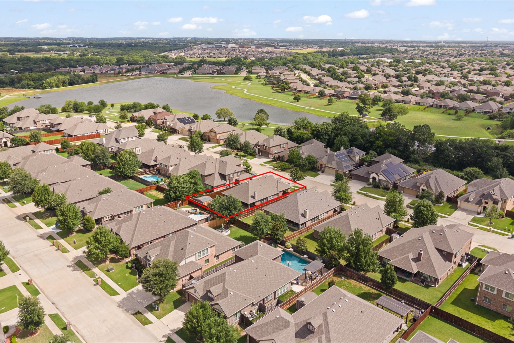 1000 Longhorn Drive