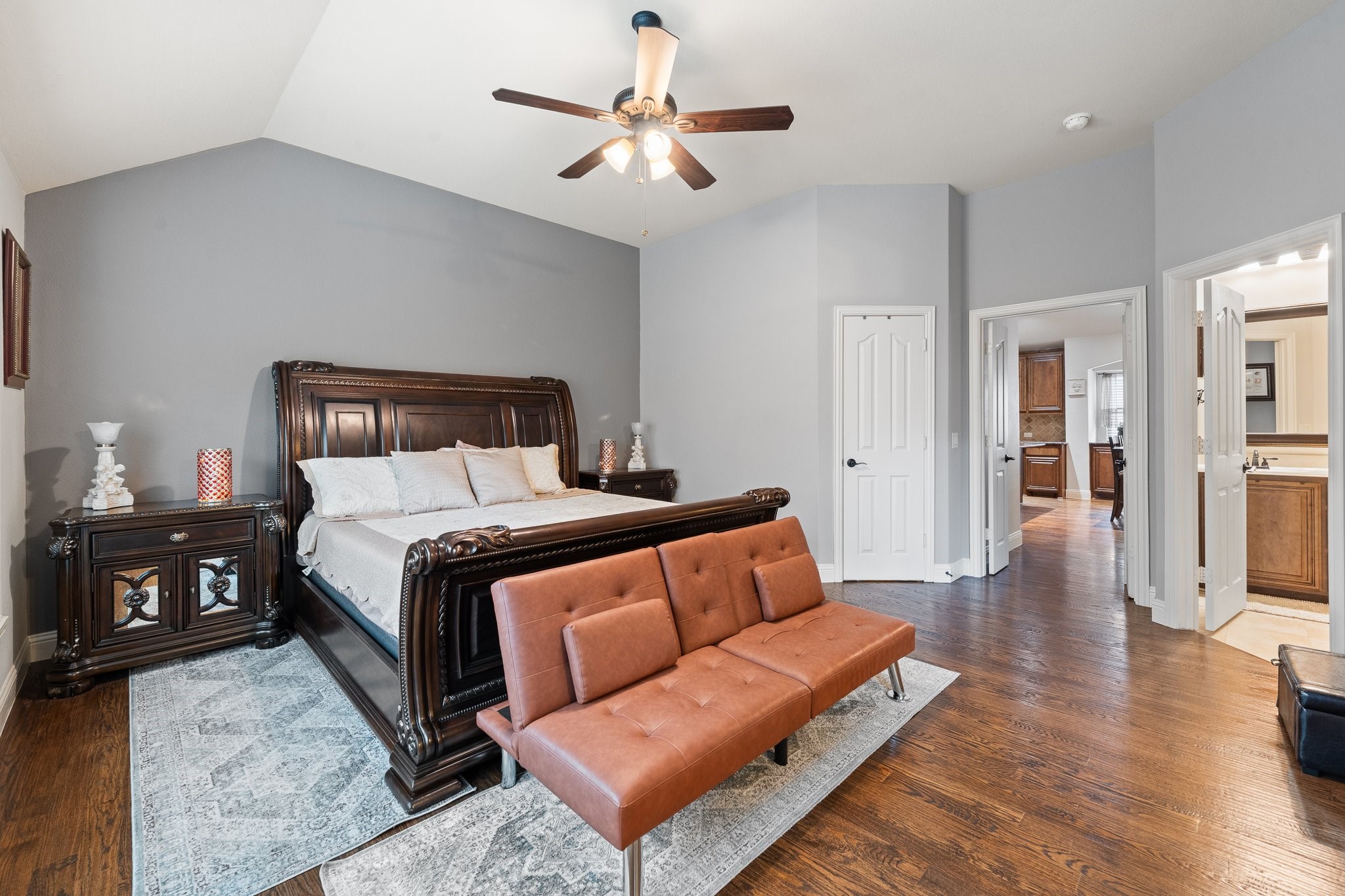 1000 Longhorn Drive