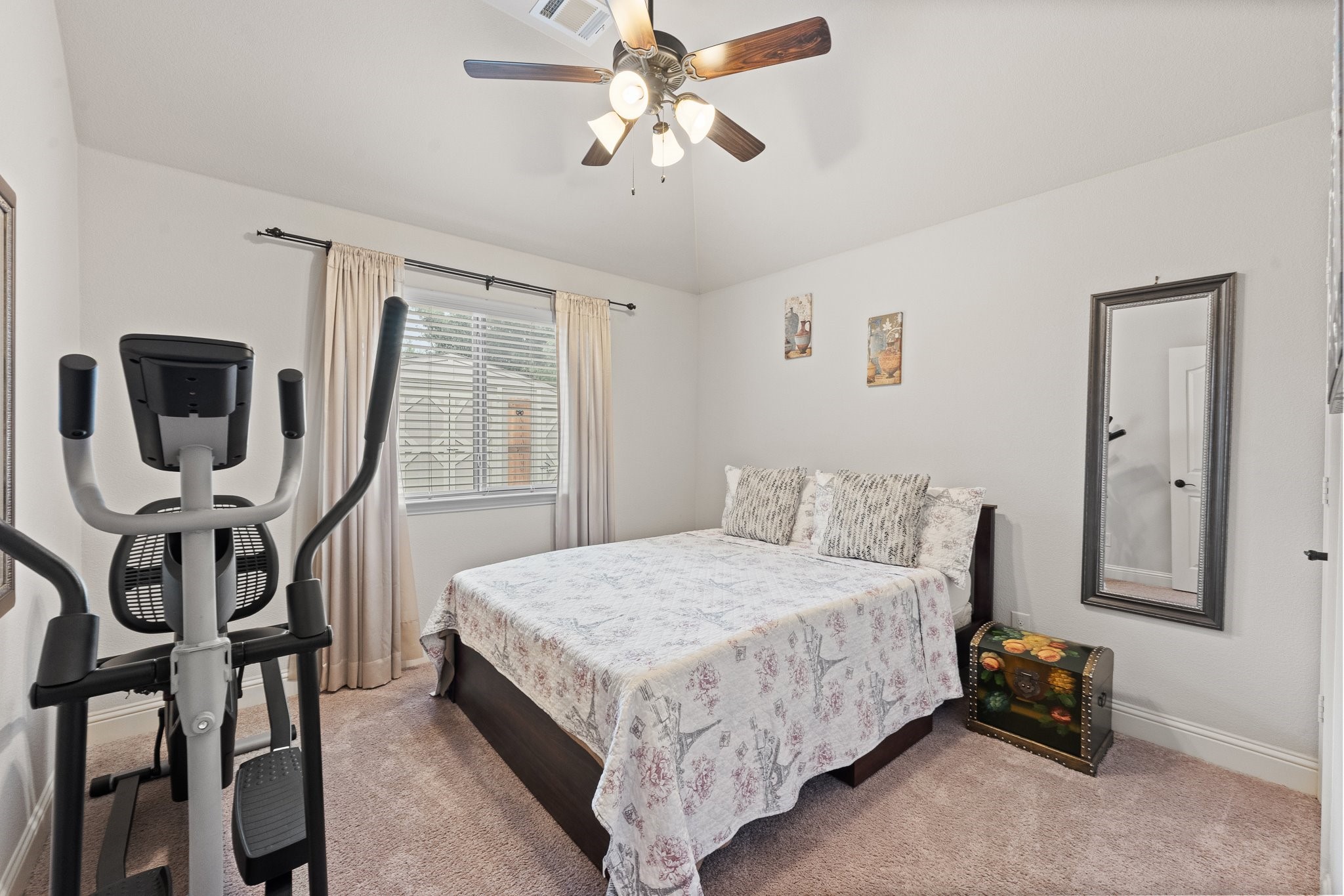 1000 Longhorn Drive