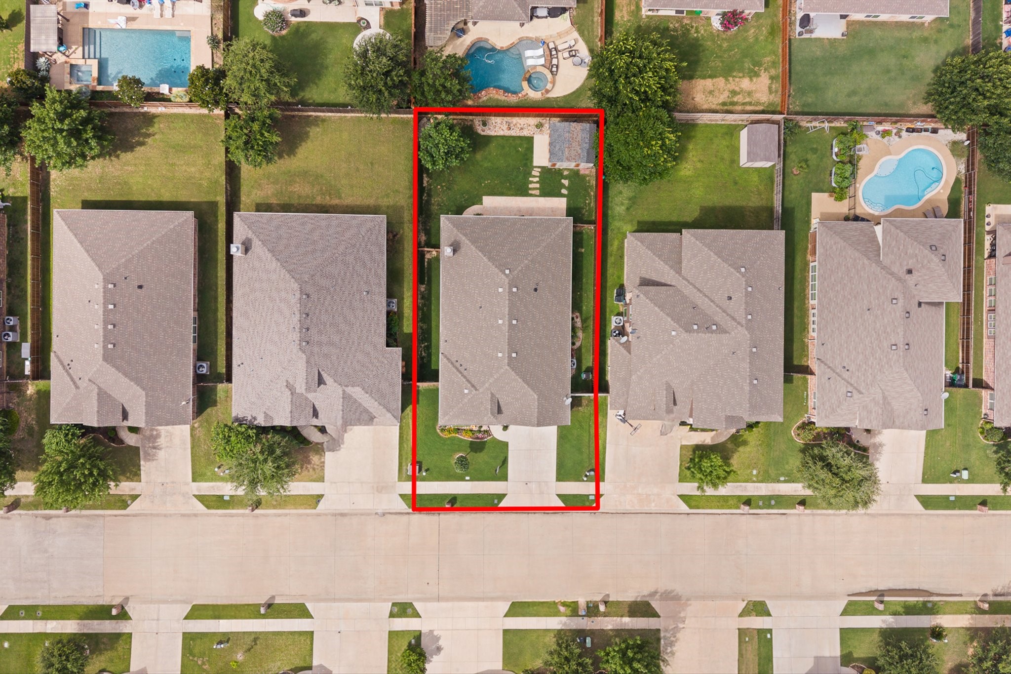 1000 Longhorn Drive