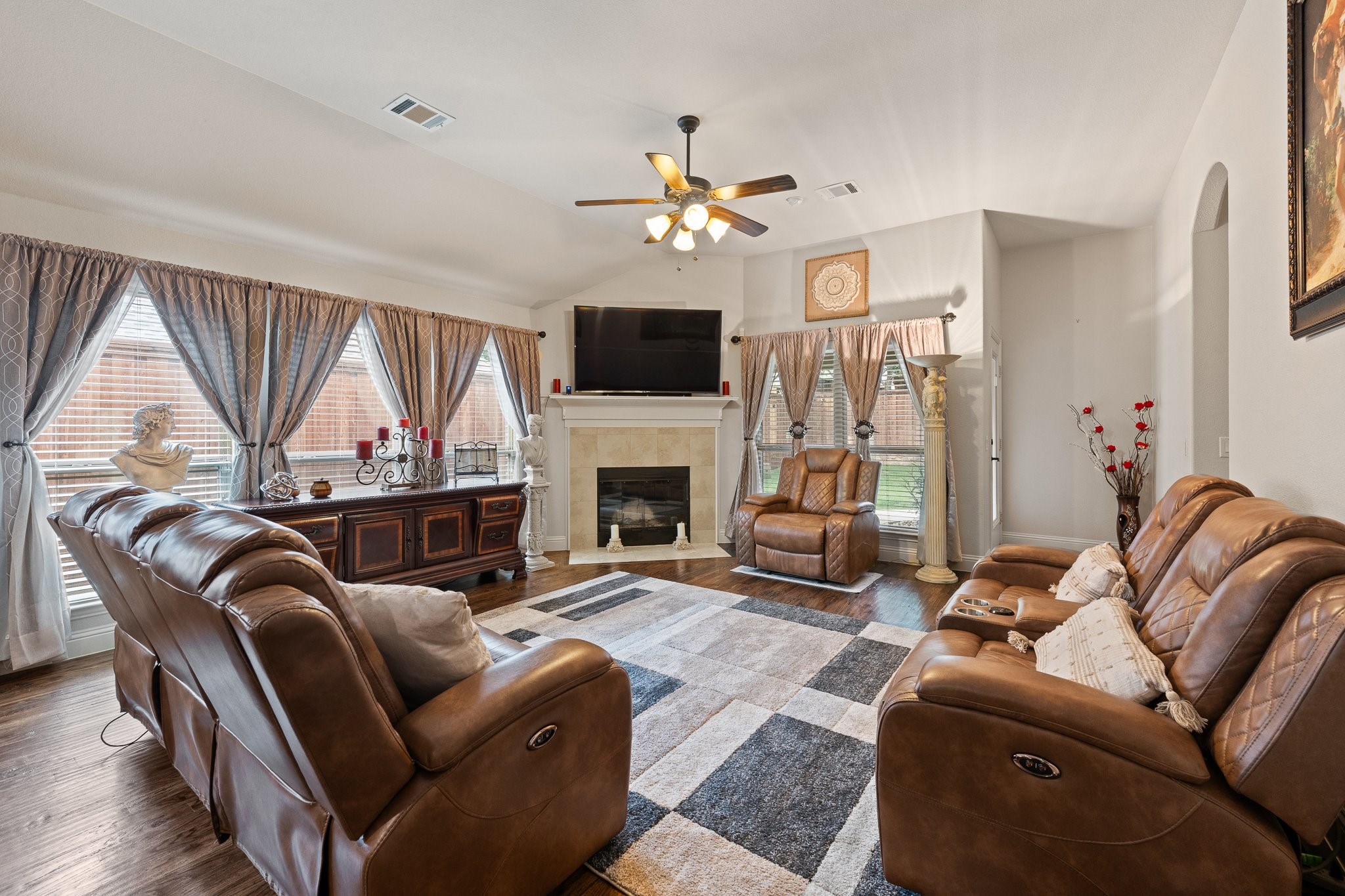 1000 Longhorn Drive