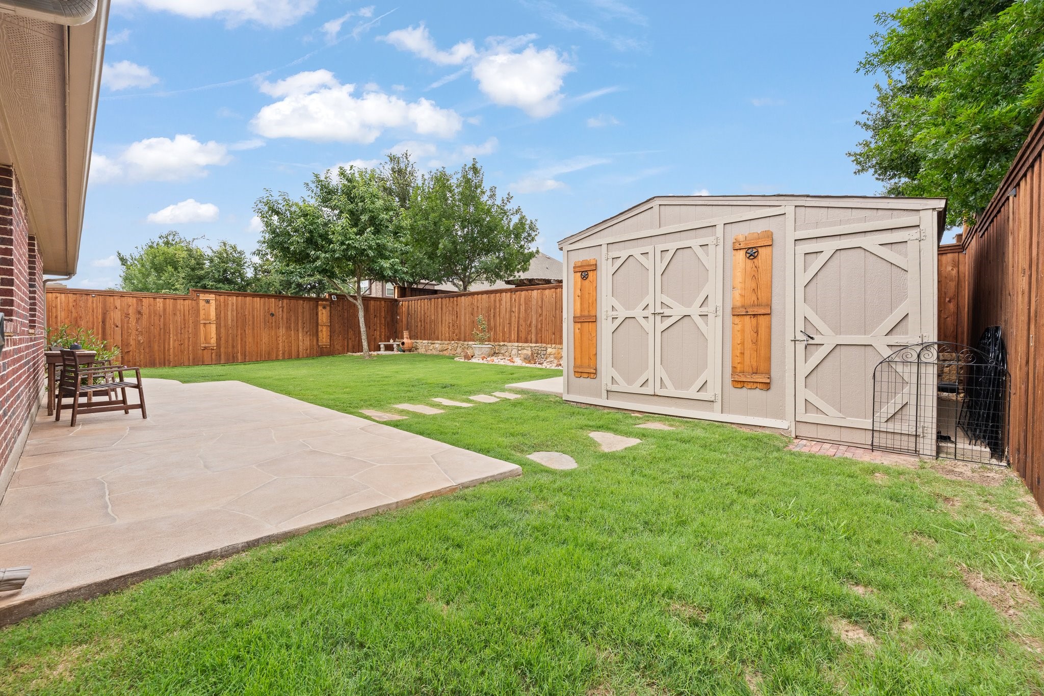 1000 Longhorn Drive
