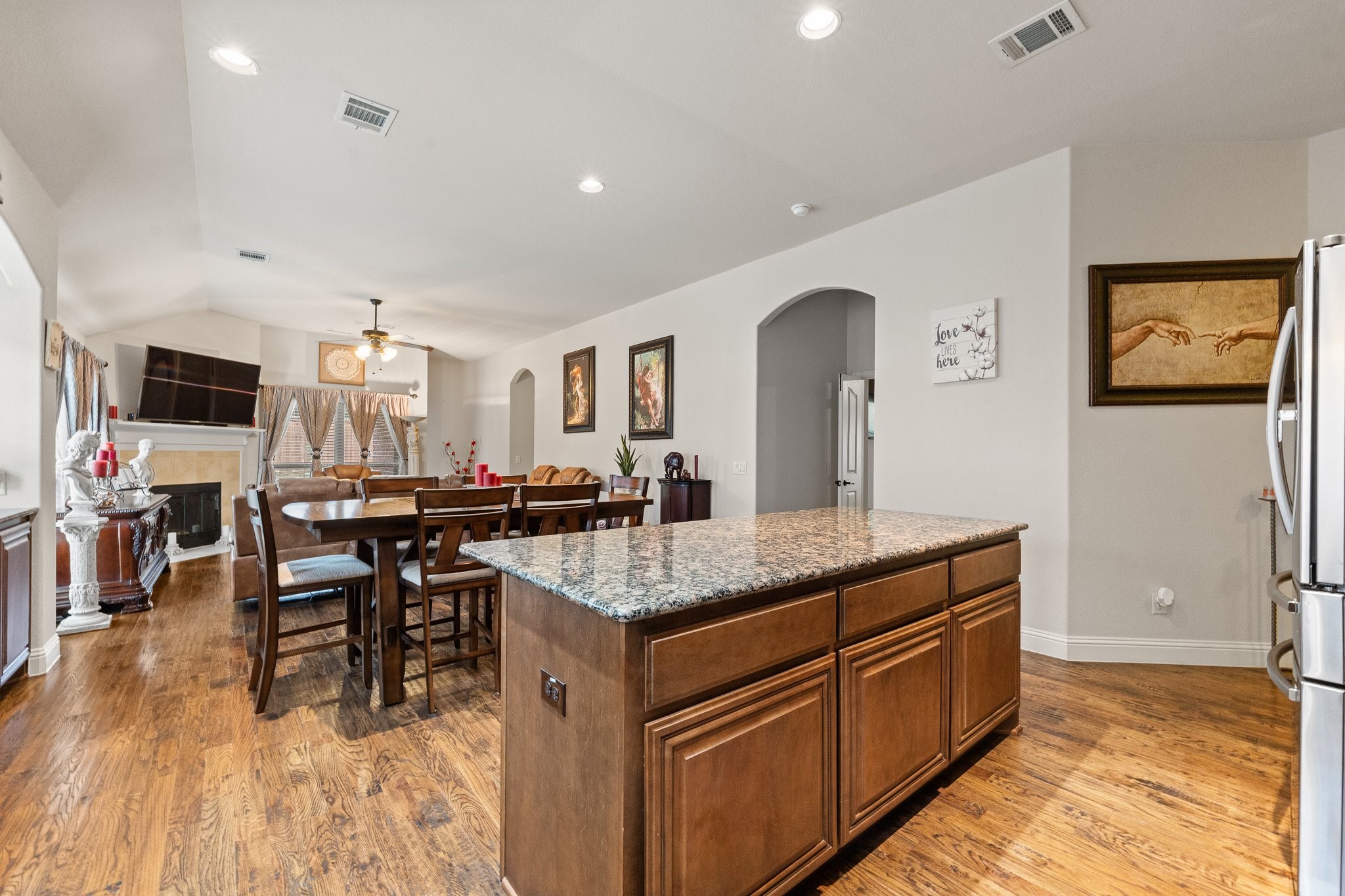 1000 Longhorn Drive