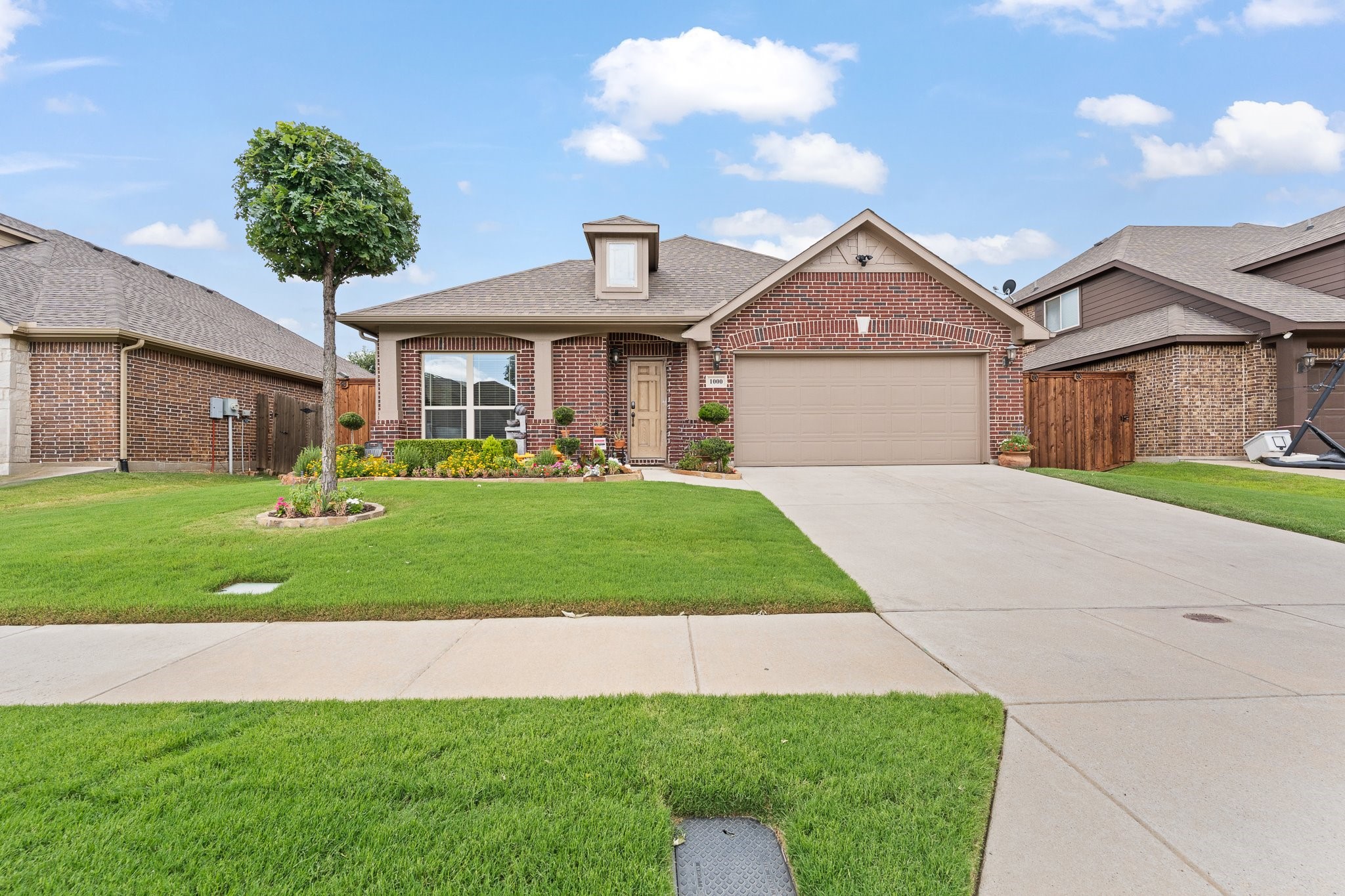 1000 Longhorn Drive