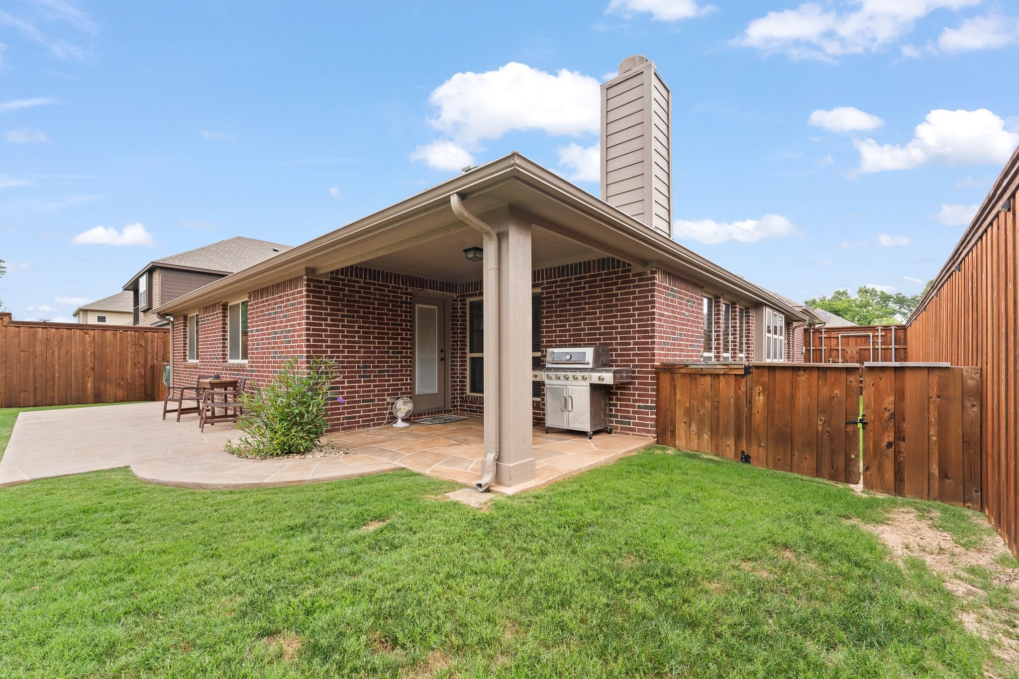 1000 Longhorn Drive