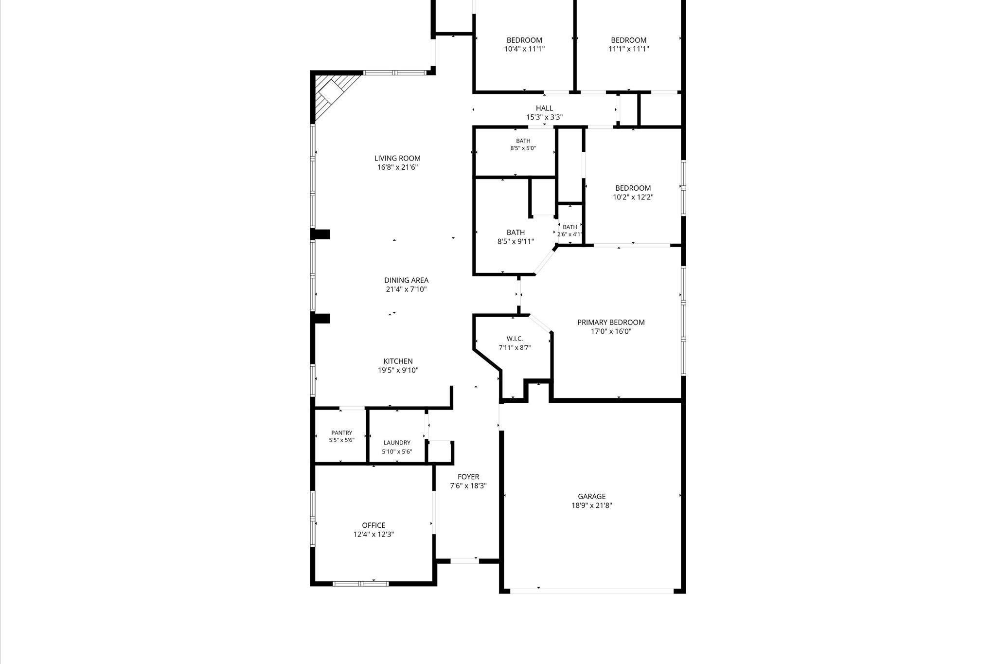 1000 Longhorn Drive