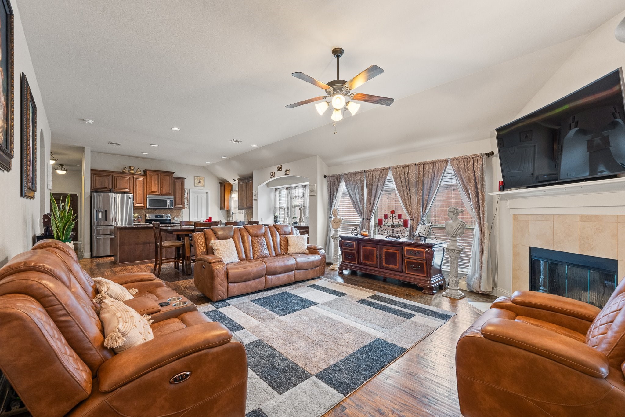 1000 Longhorn Drive