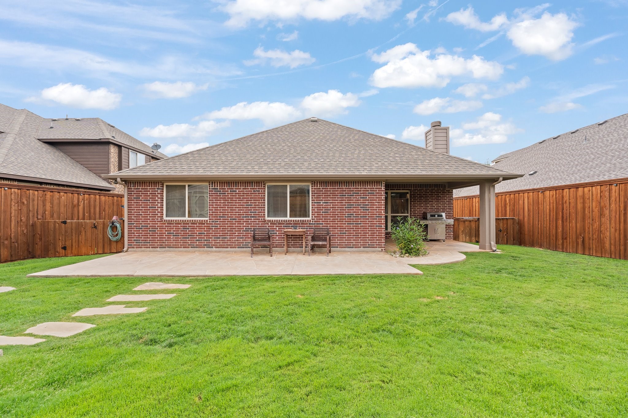 1000 Longhorn Drive
