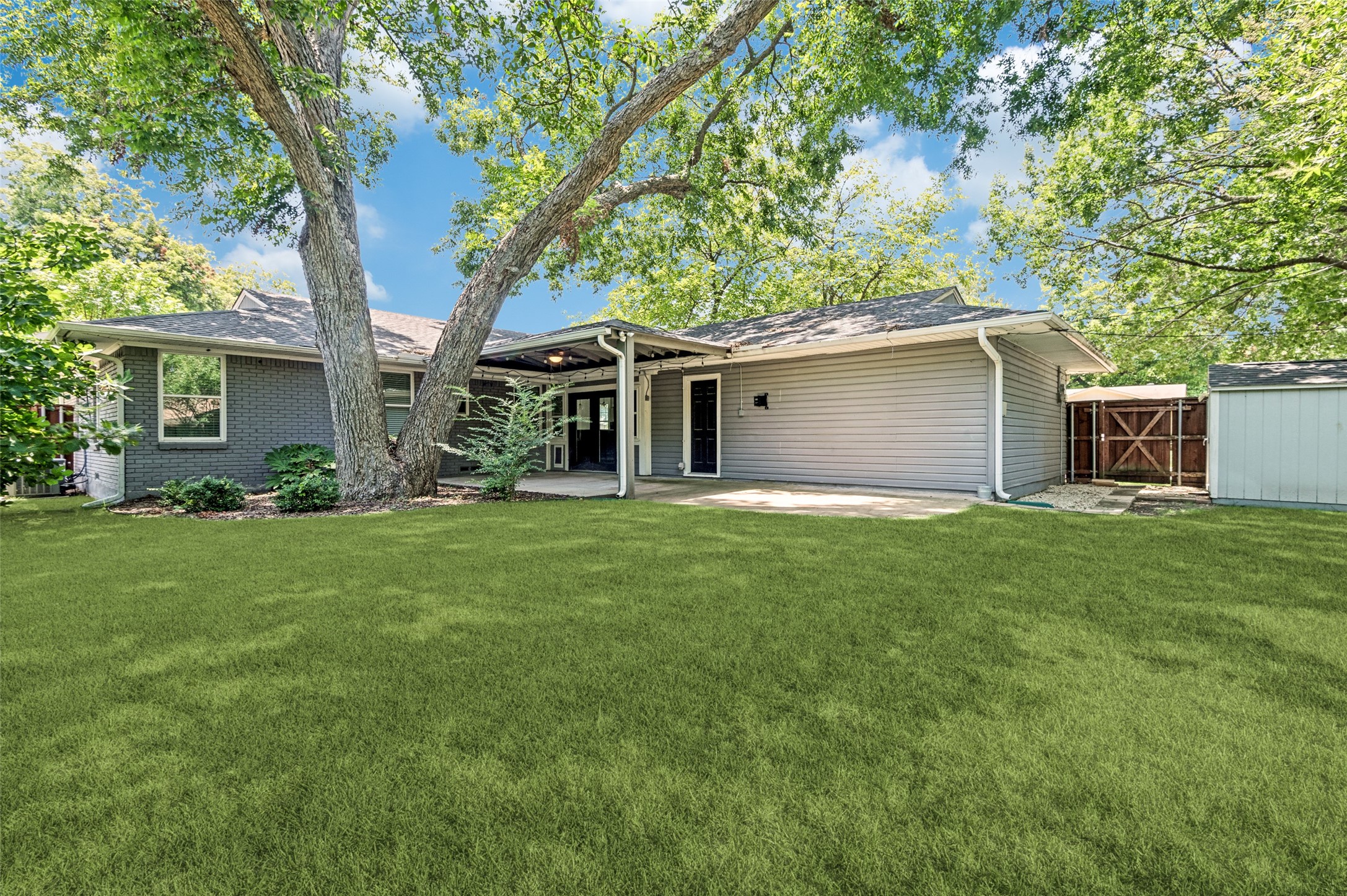 7105 Bennington Drive