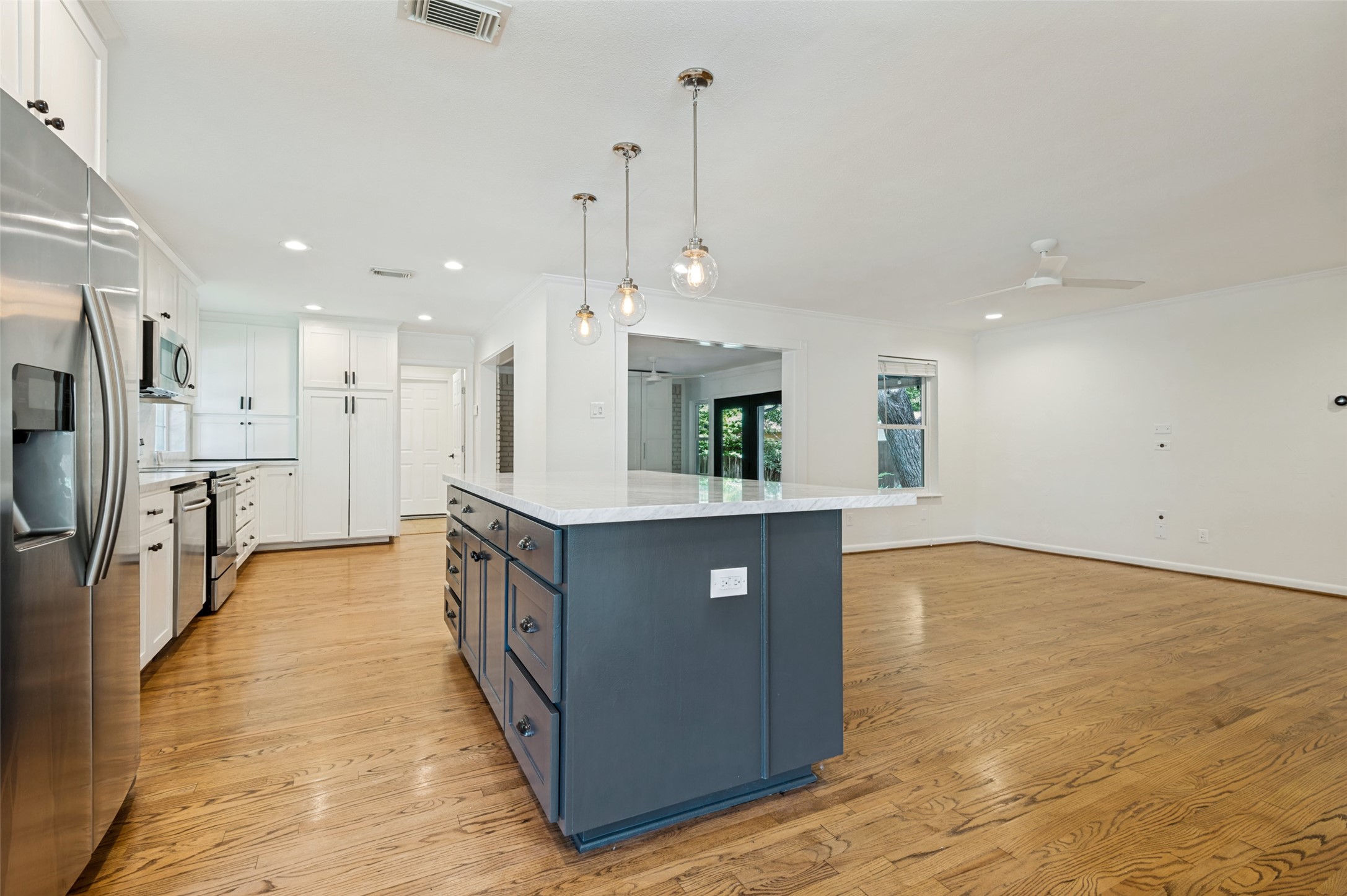 7105 Bennington Drive