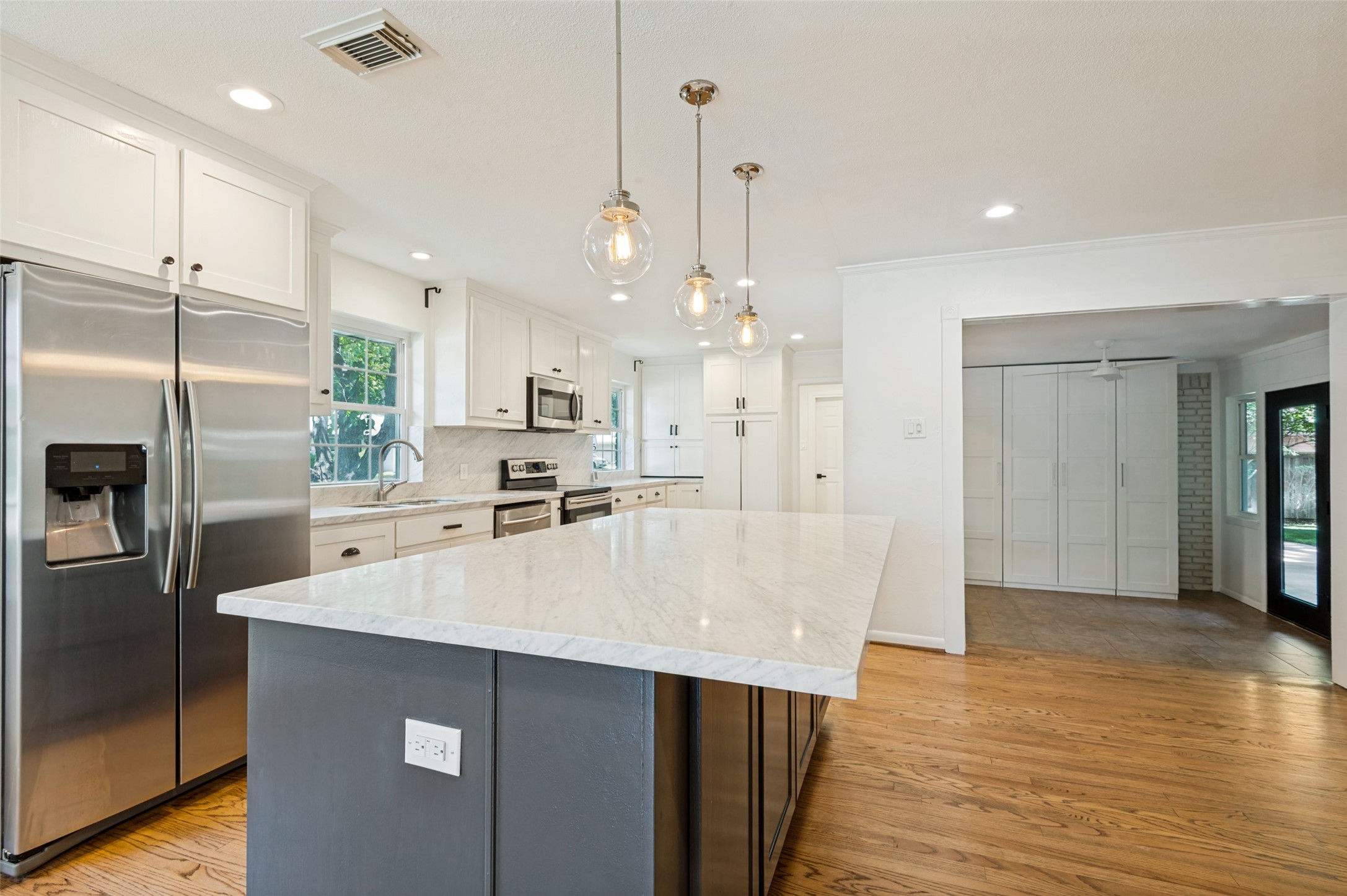 7105 Bennington Drive