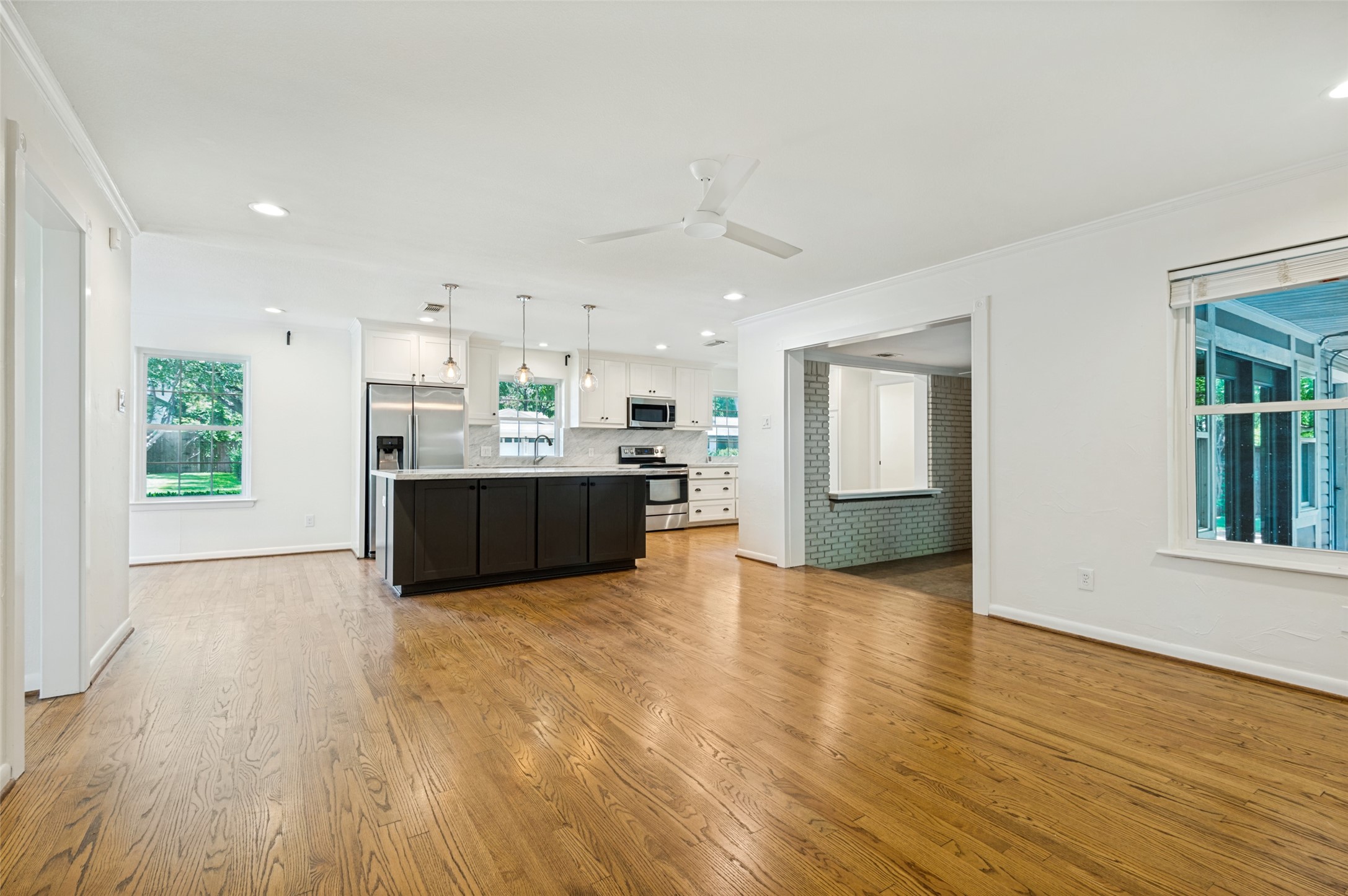 7105 Bennington Drive