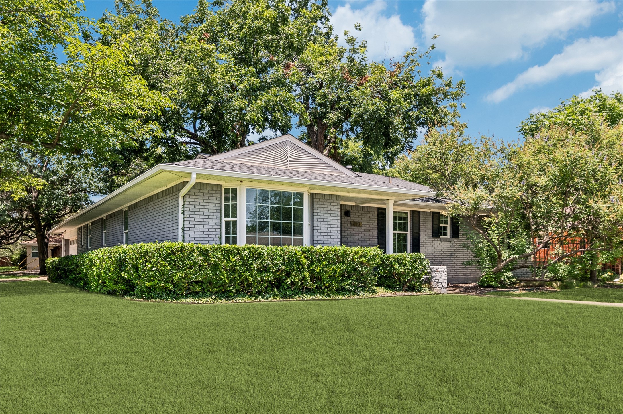 7105 Bennington Drive