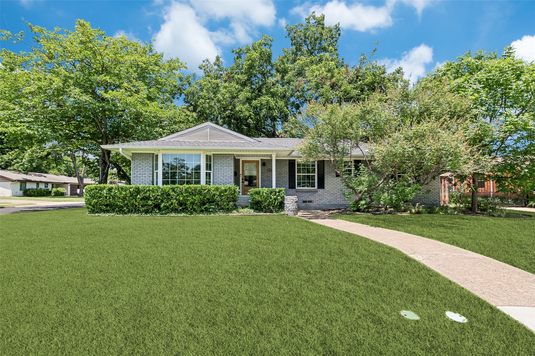 7105 Bennington Drive