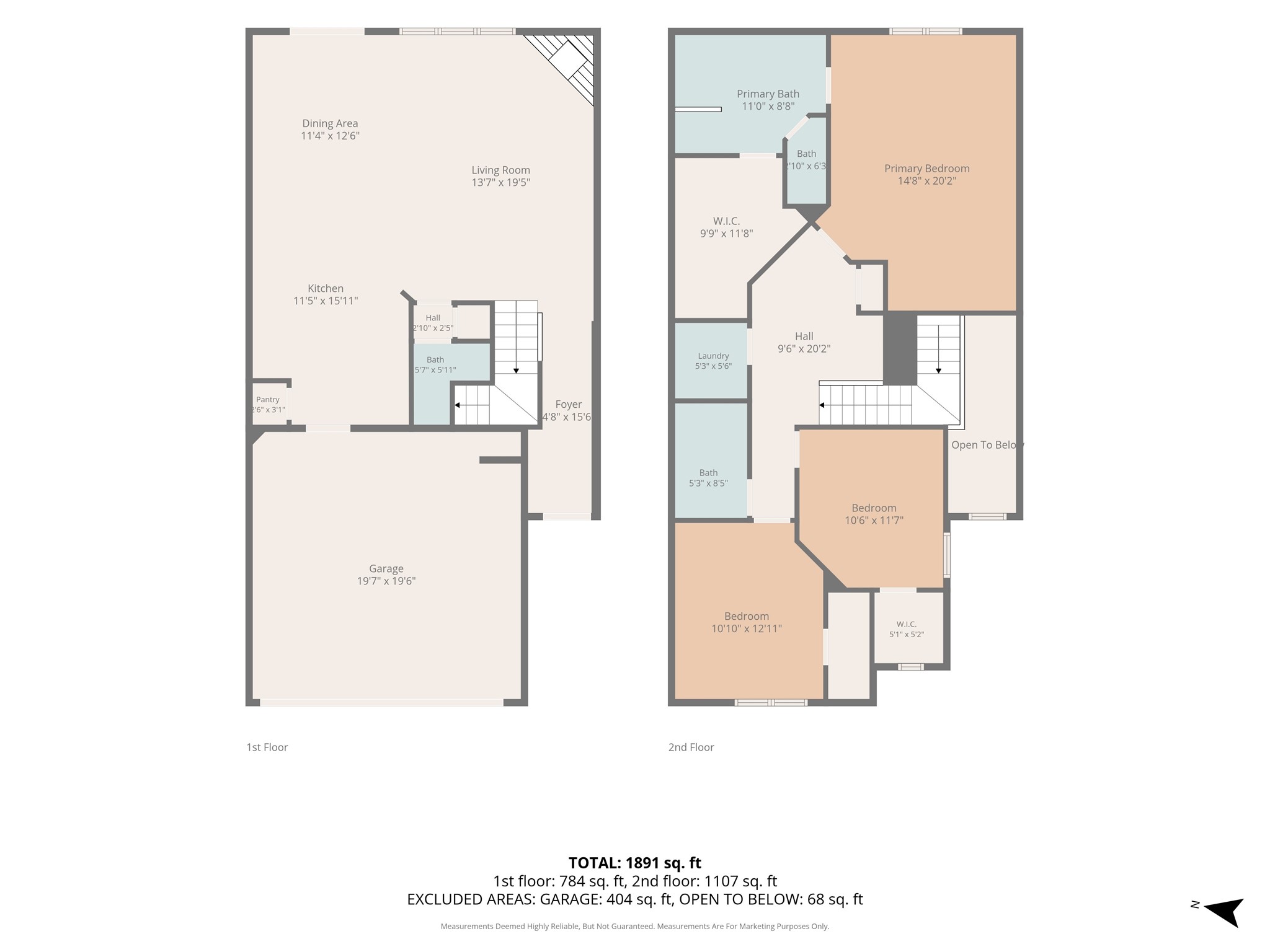 2649 Jackson Drive