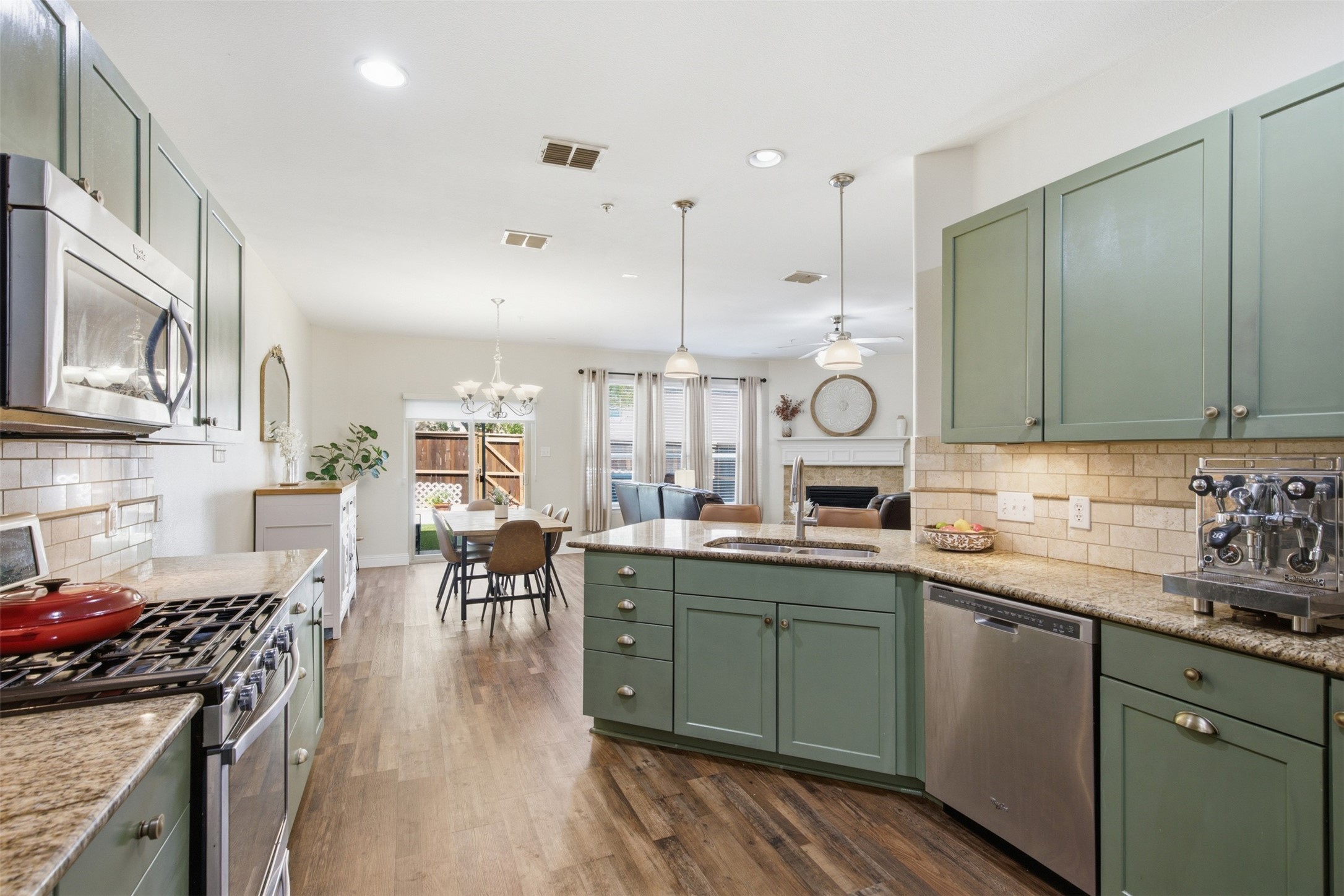 2649 Jackson Drive