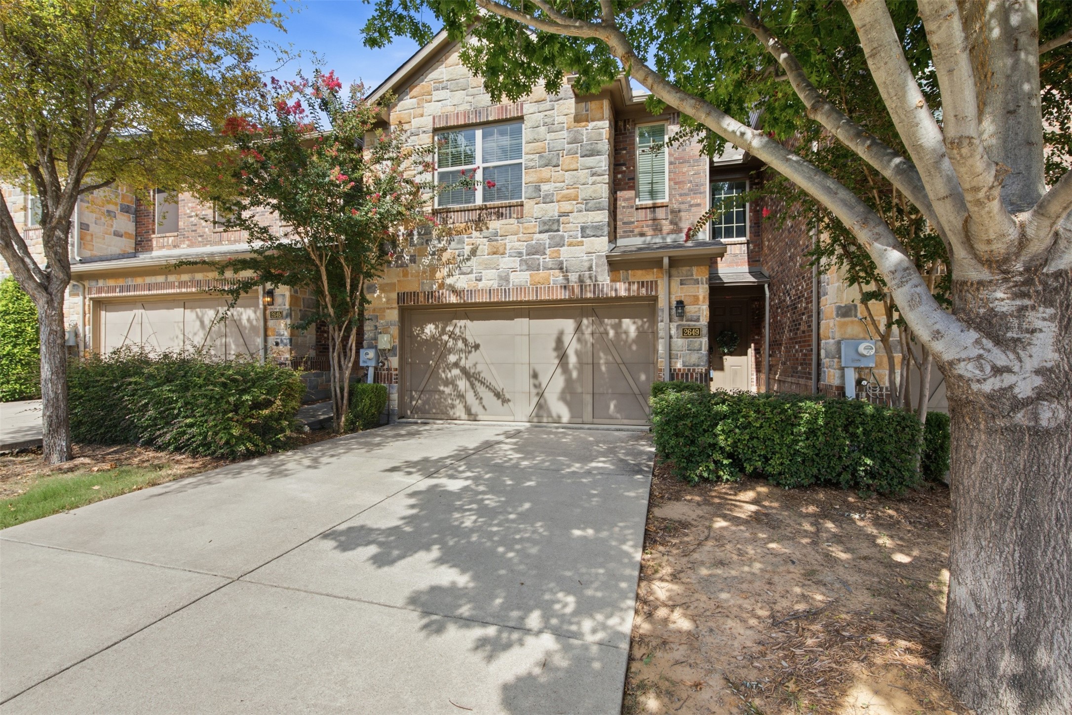 2649 Jackson Drive