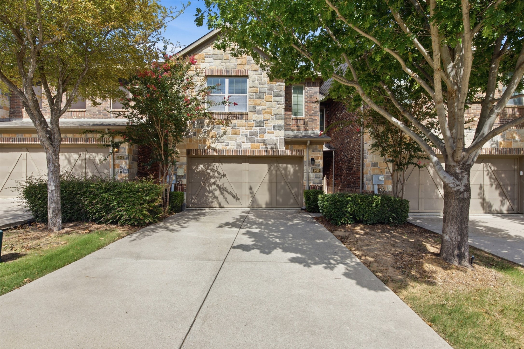 2649 Jackson Drive