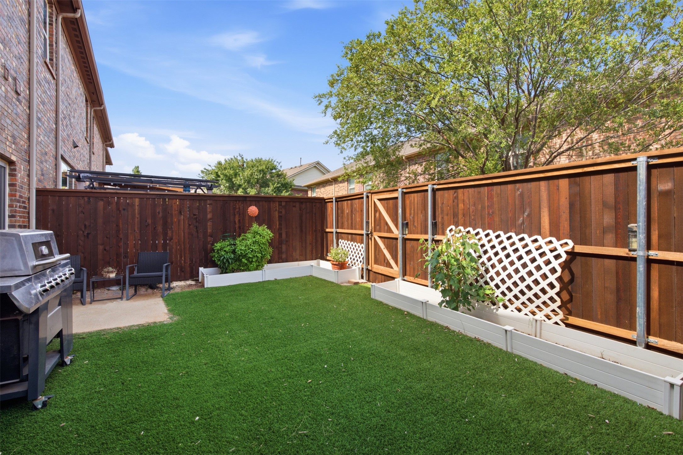 2649 Jackson Drive
