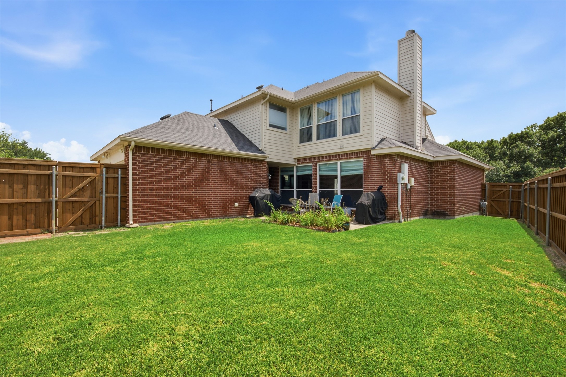 1509 Blair Drive