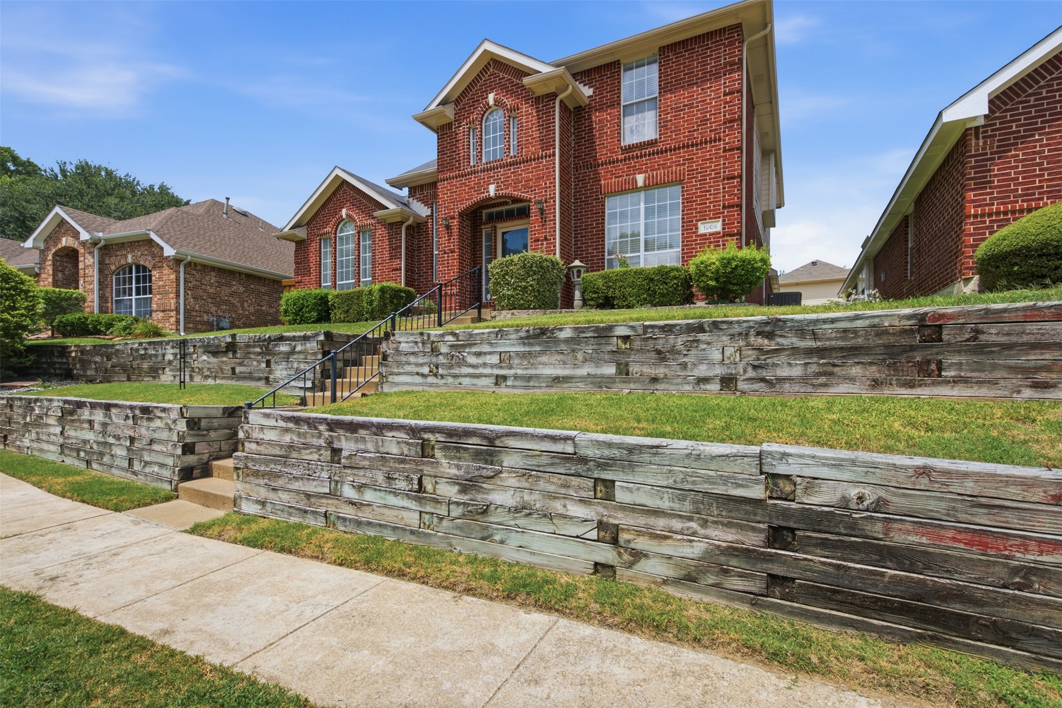 1509 Blair Drive