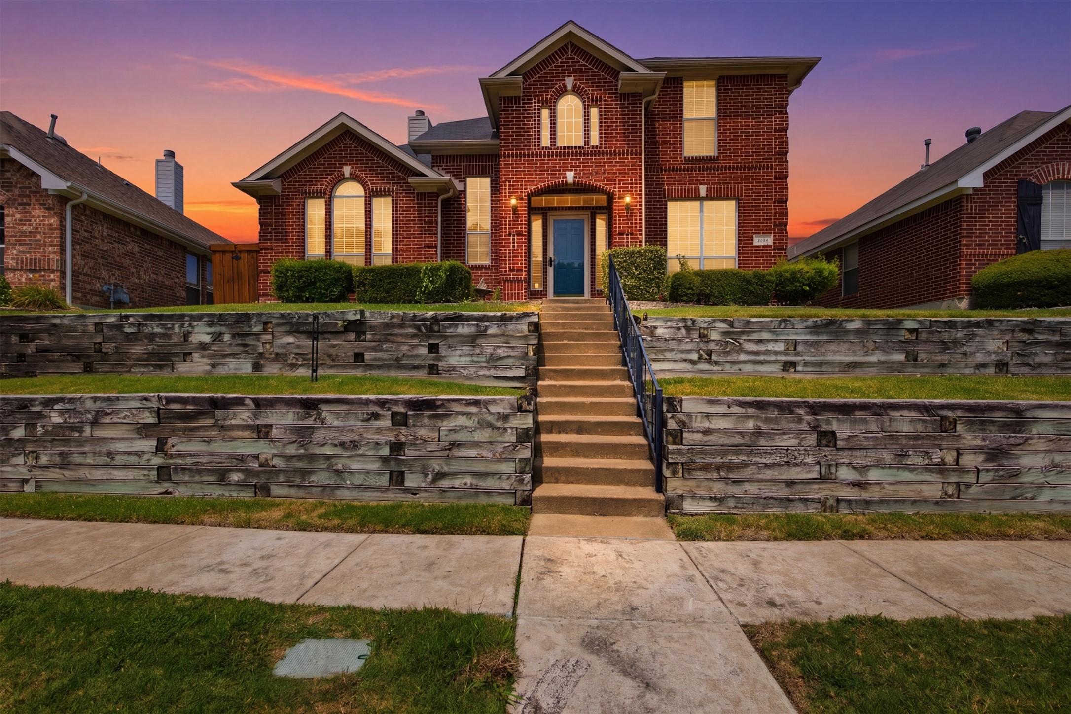 1509 Blair Drive