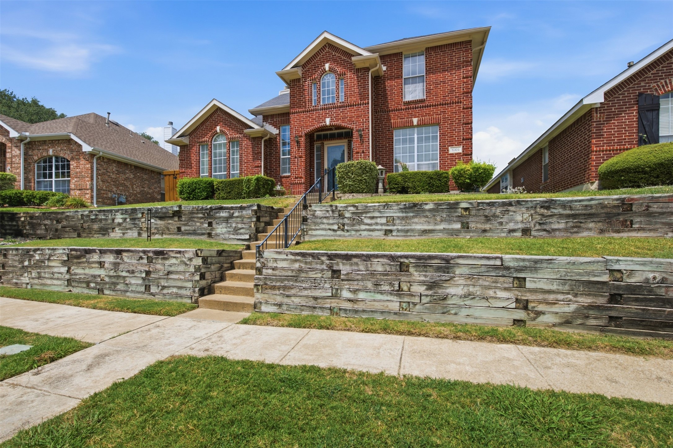 1509 Blair Drive