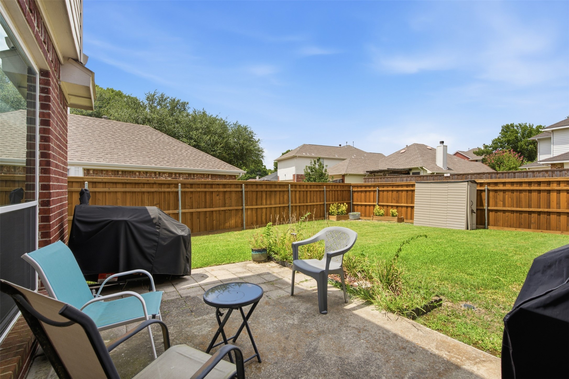 1509 Blair Drive