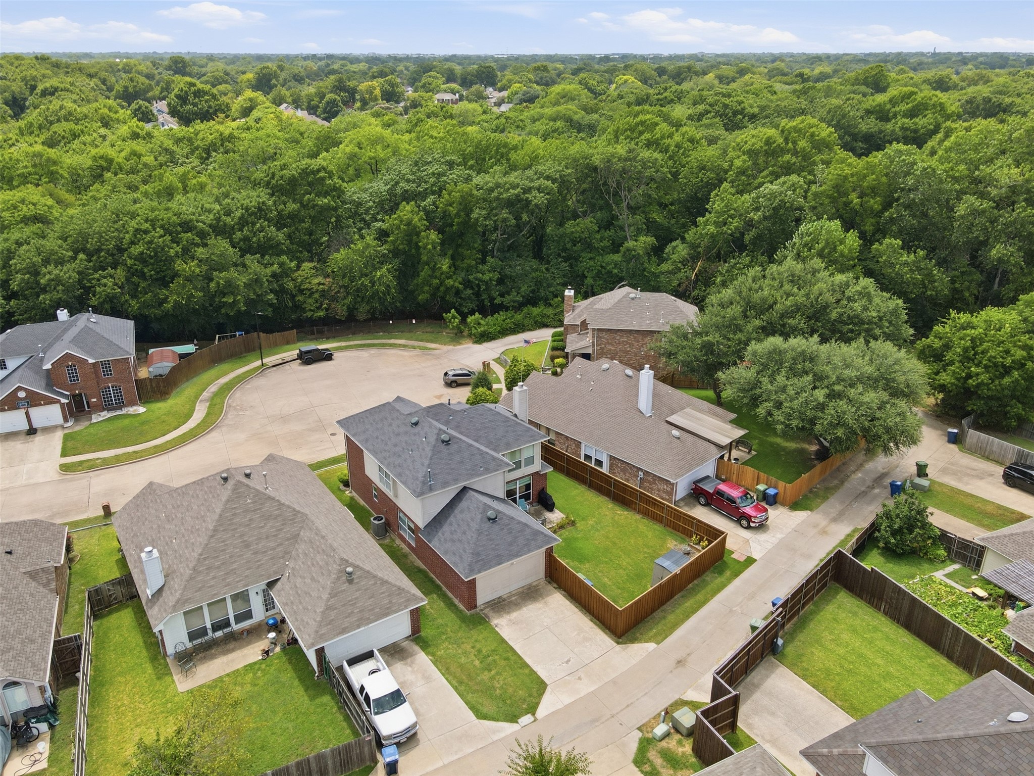 1509 Blair Drive