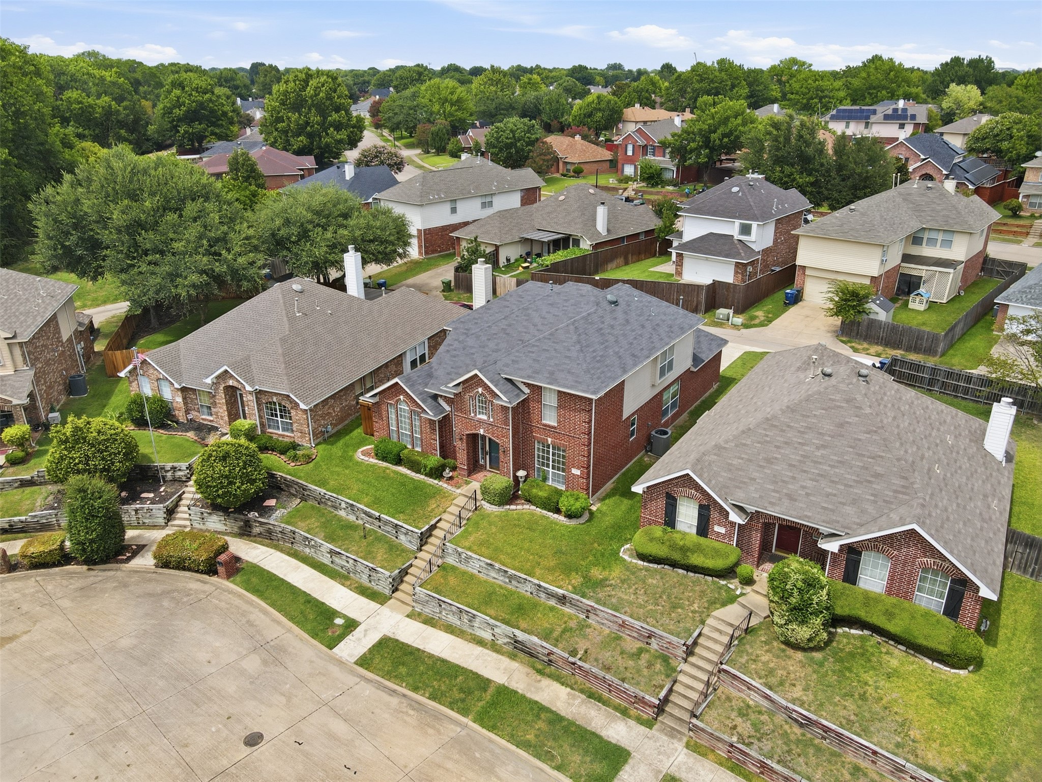 1509 Blair Drive