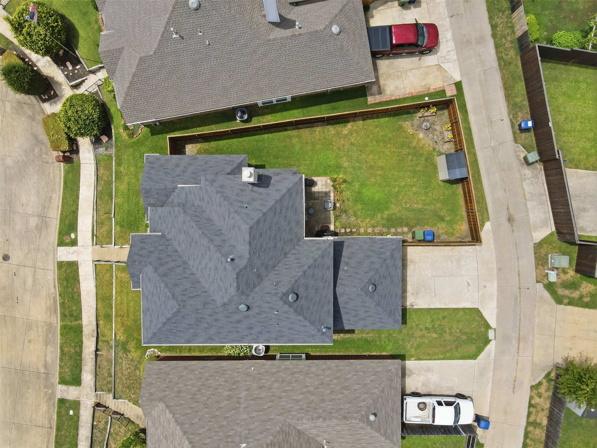 1509 Blair Drive