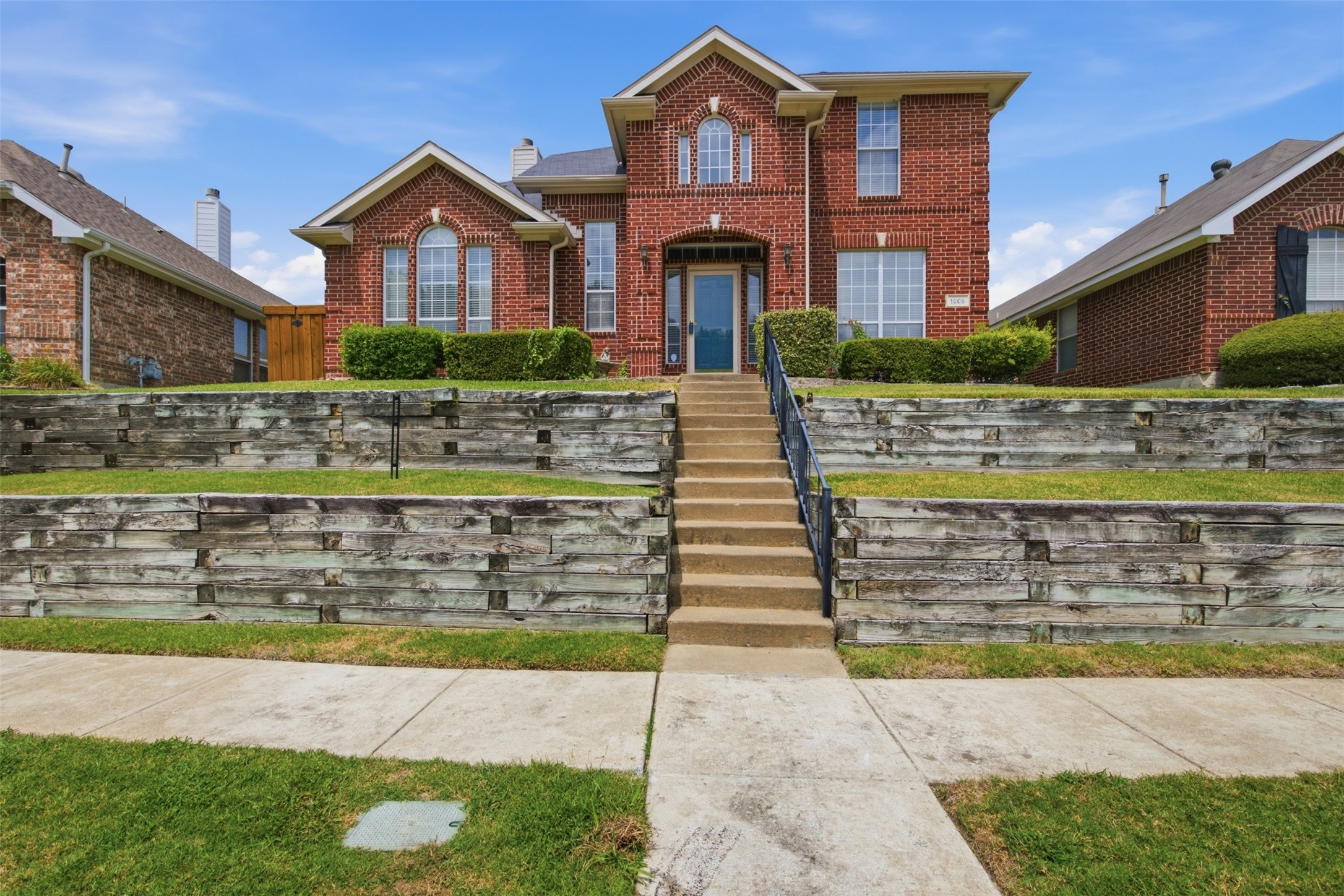 1509 Blair Drive