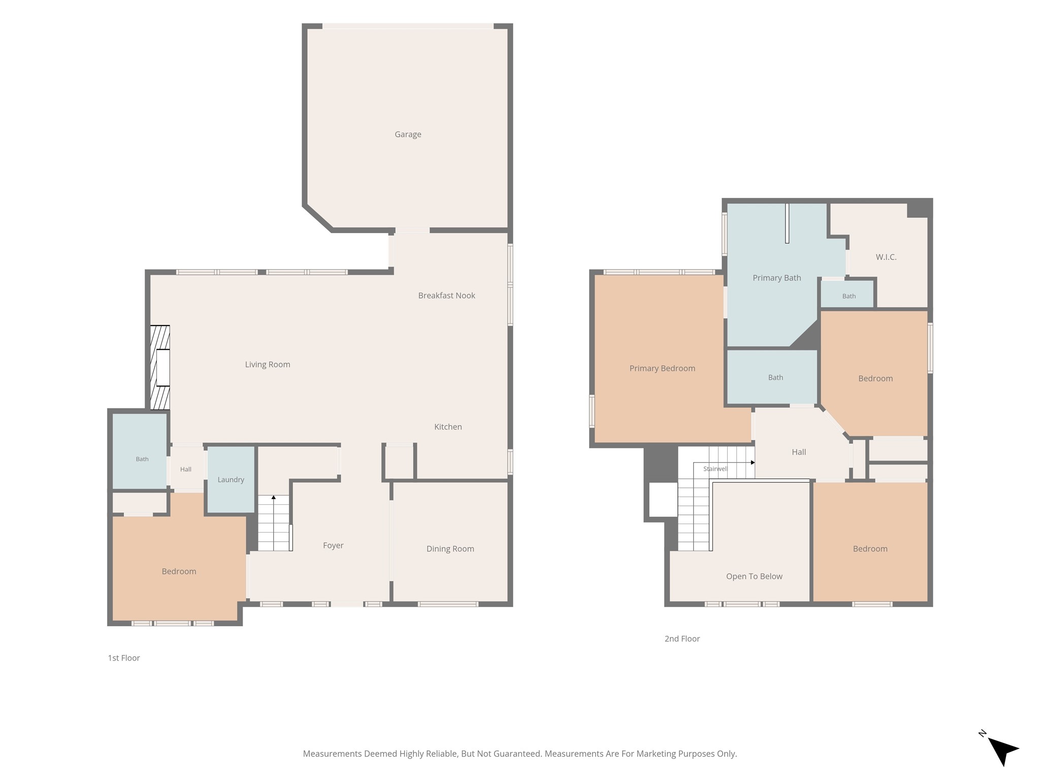1509 Blair Drive
