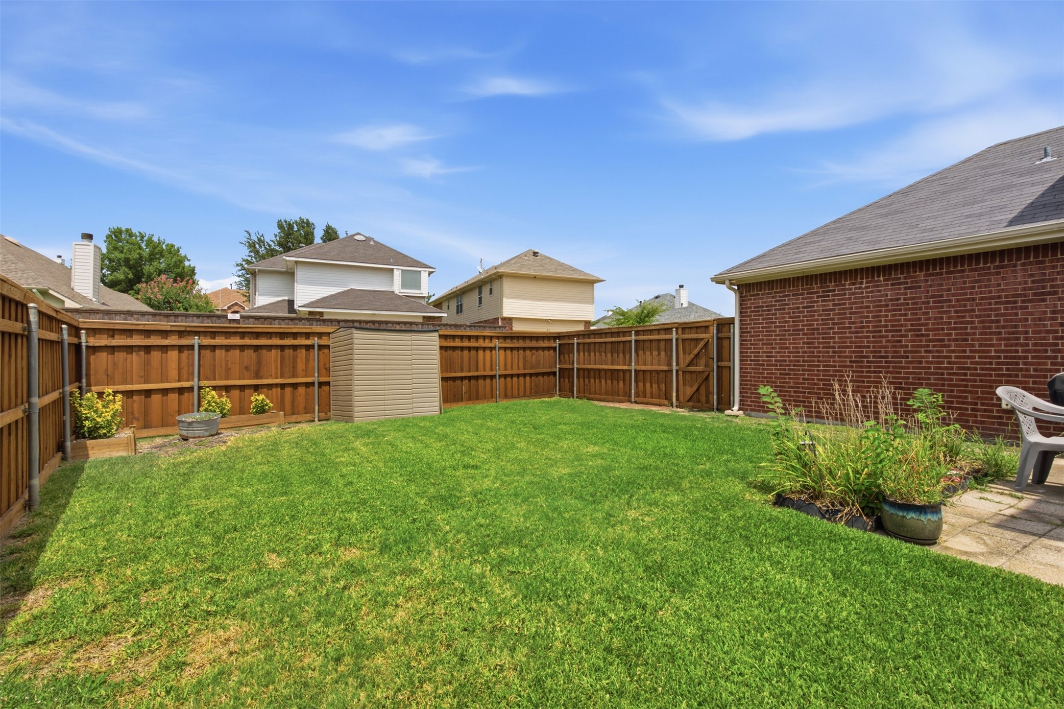 1509 Blair Drive