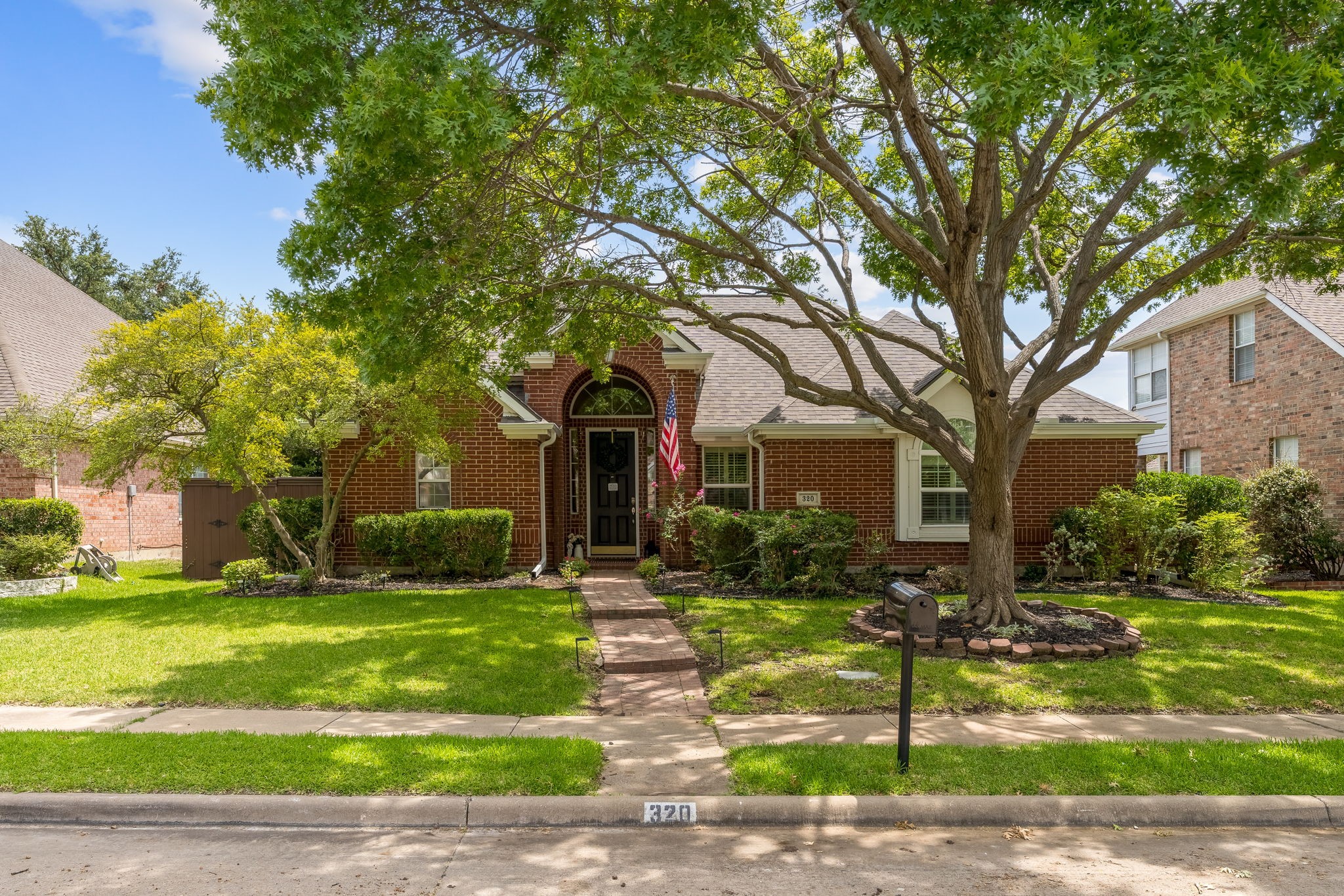 320 Andre Drive