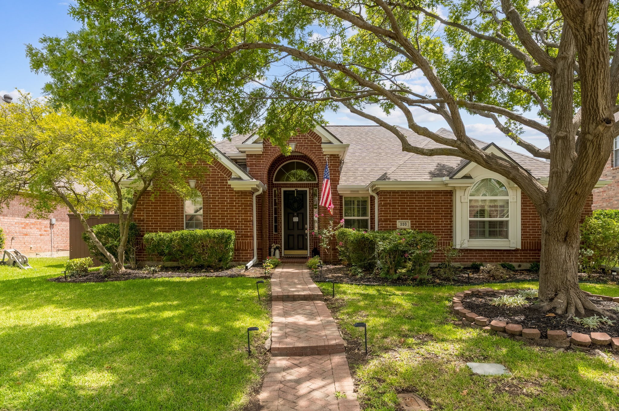 320 Andre Drive