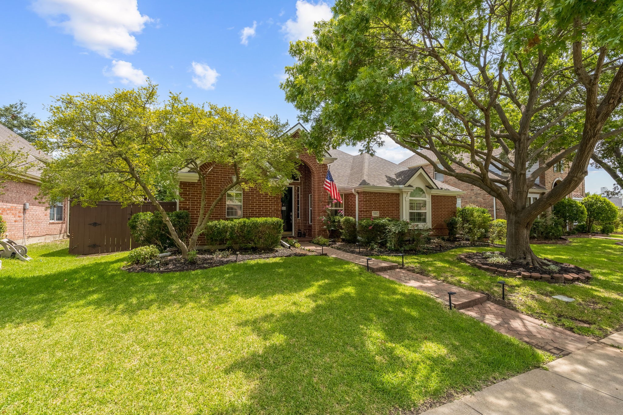320 Andre Drive