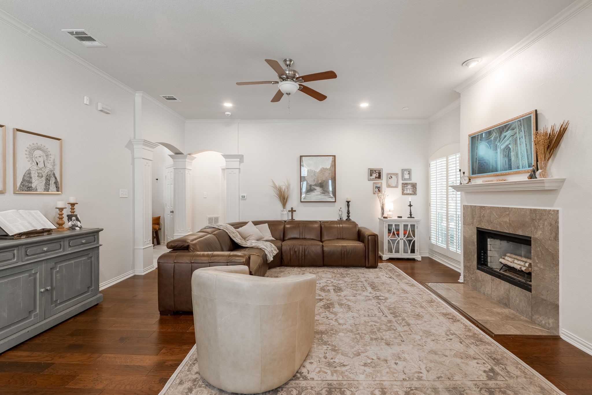 320 Andre Drive