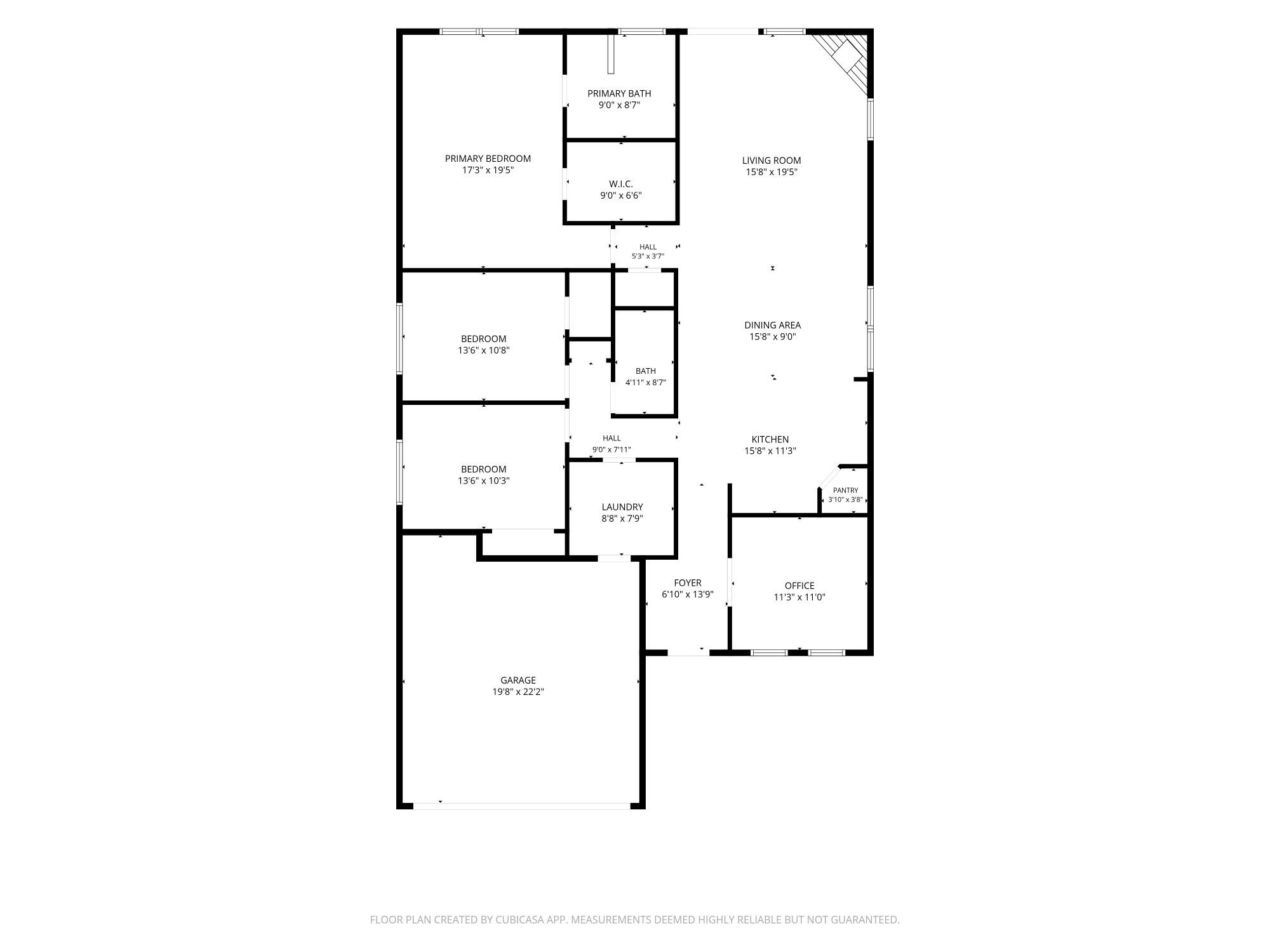 8845 Golden Sunset Trail