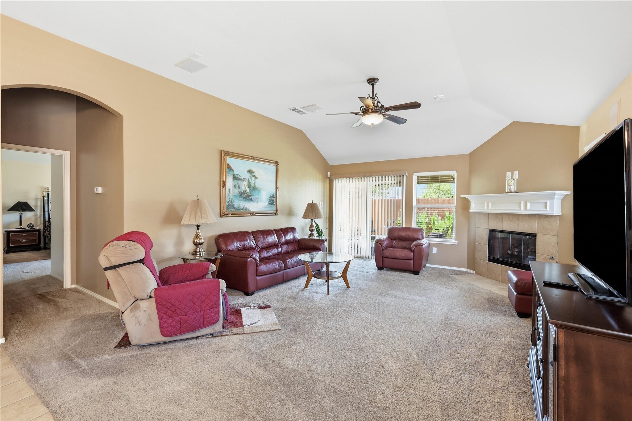 8845 Golden Sunset Trail