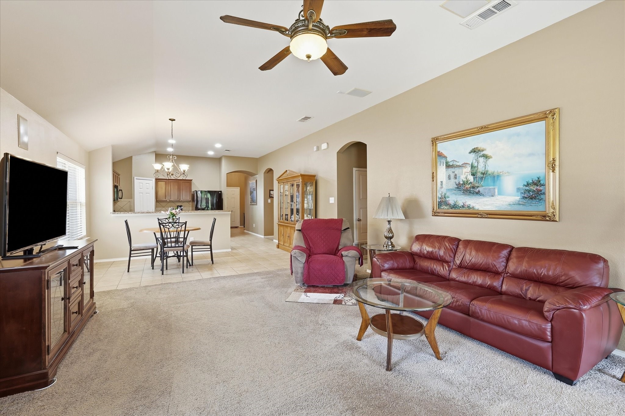 8845 Golden Sunset Trail