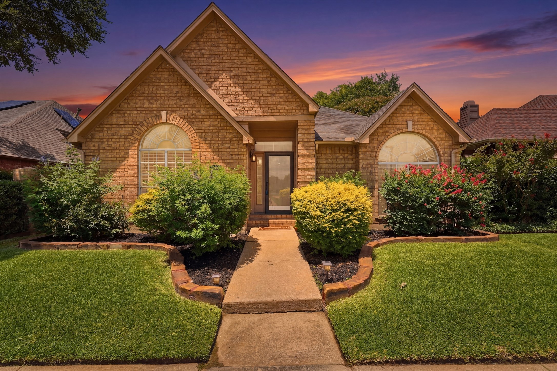 313 Pecos Drive