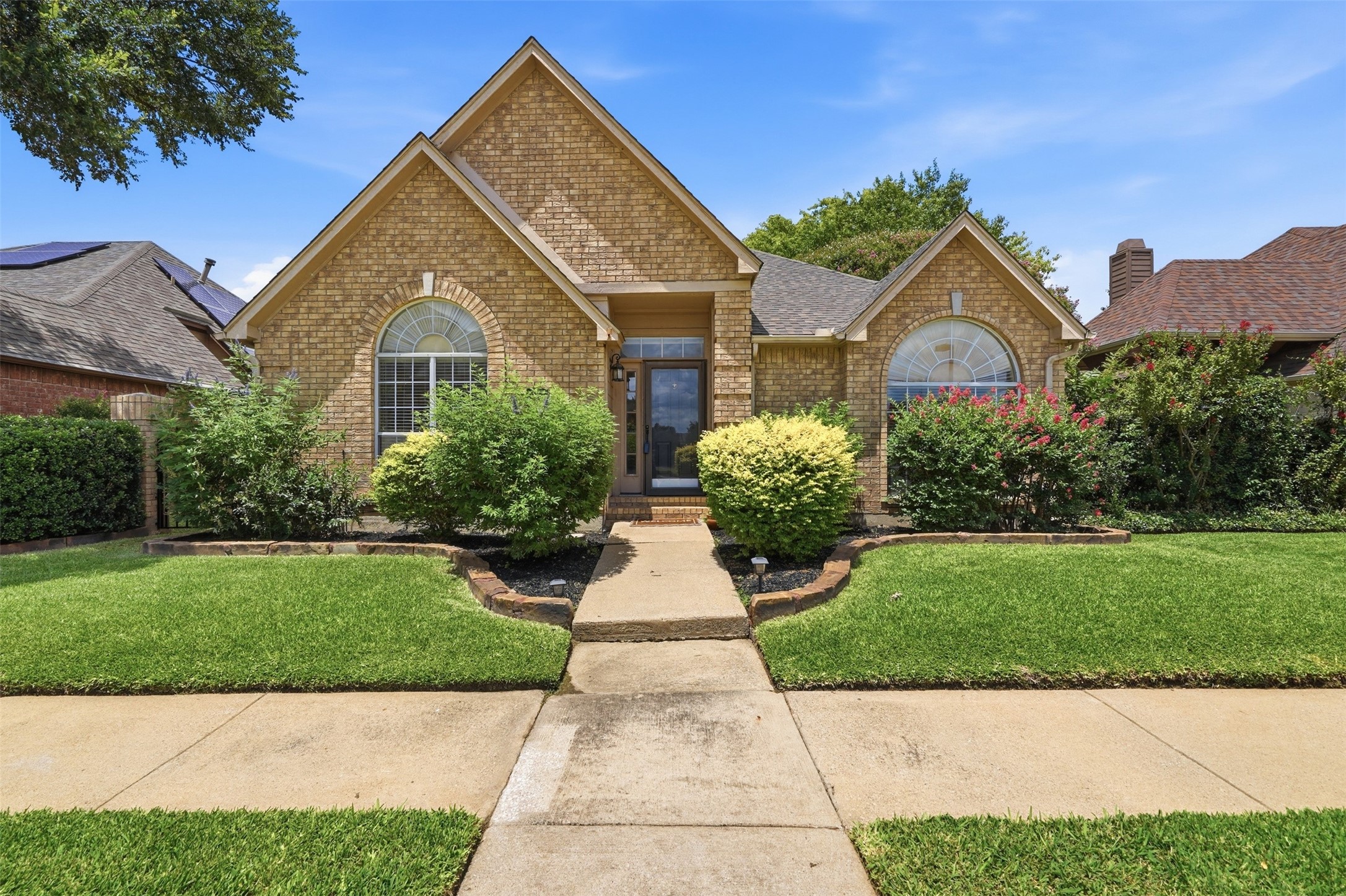 313 Pecos Drive
